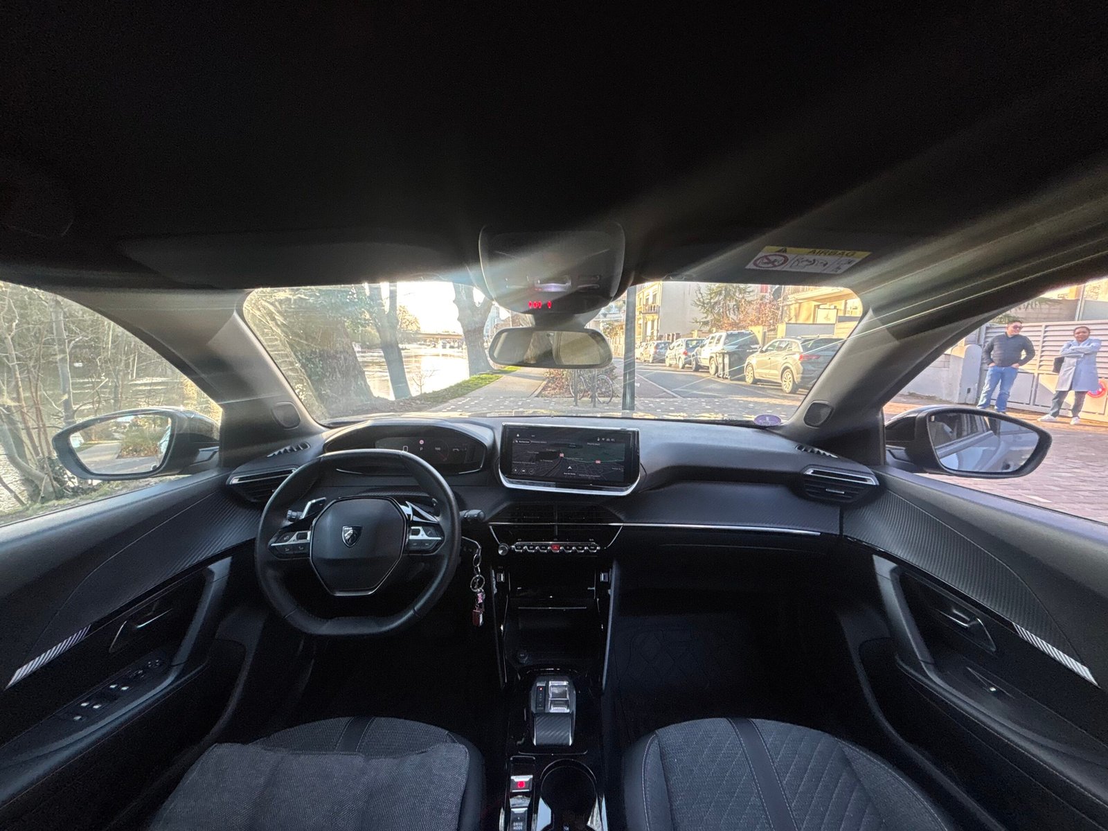 Peugeot 2008 1.2 130 Ch Allure