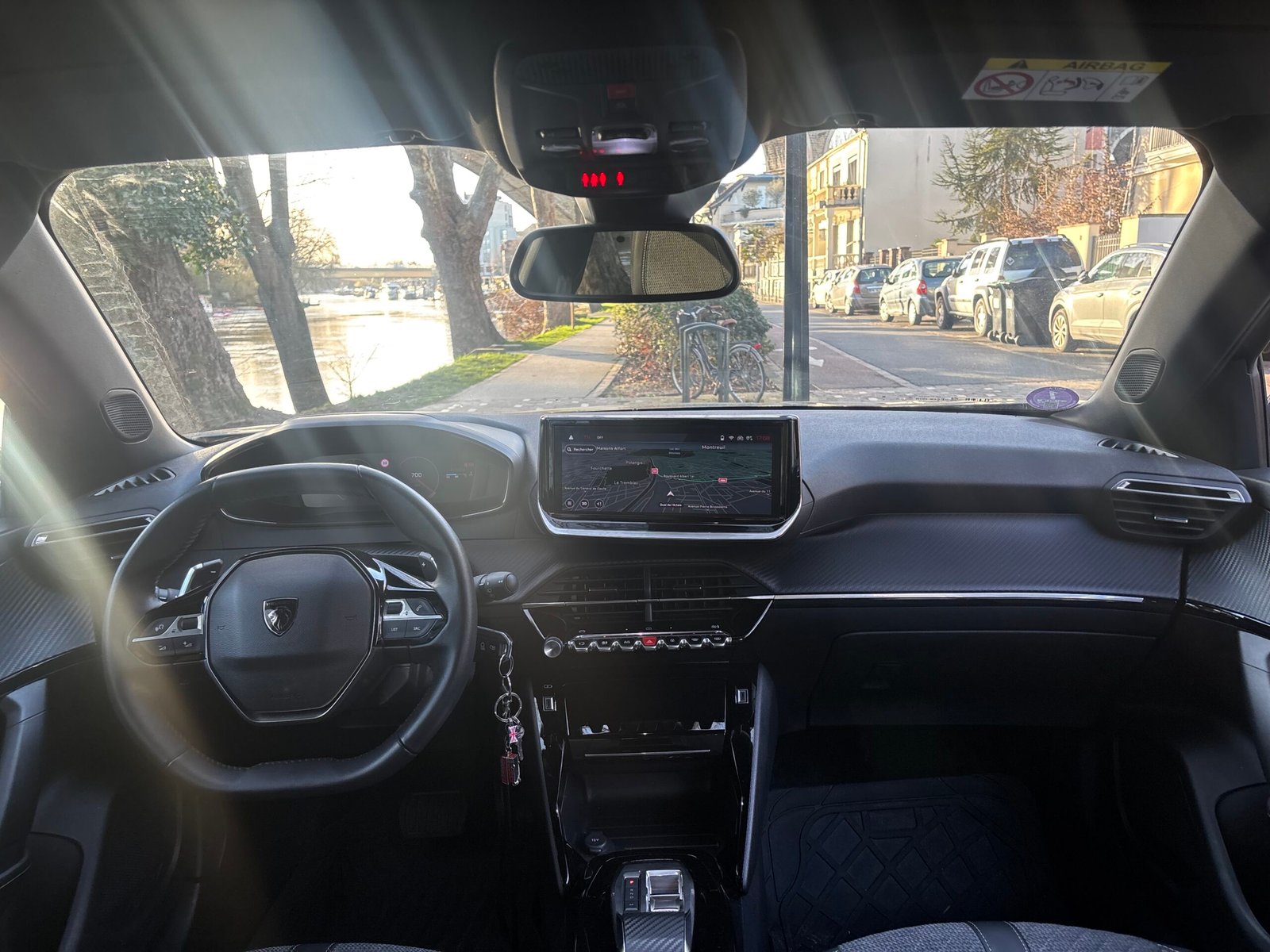 Peugeot 2008 1.2 130 Ch Allure