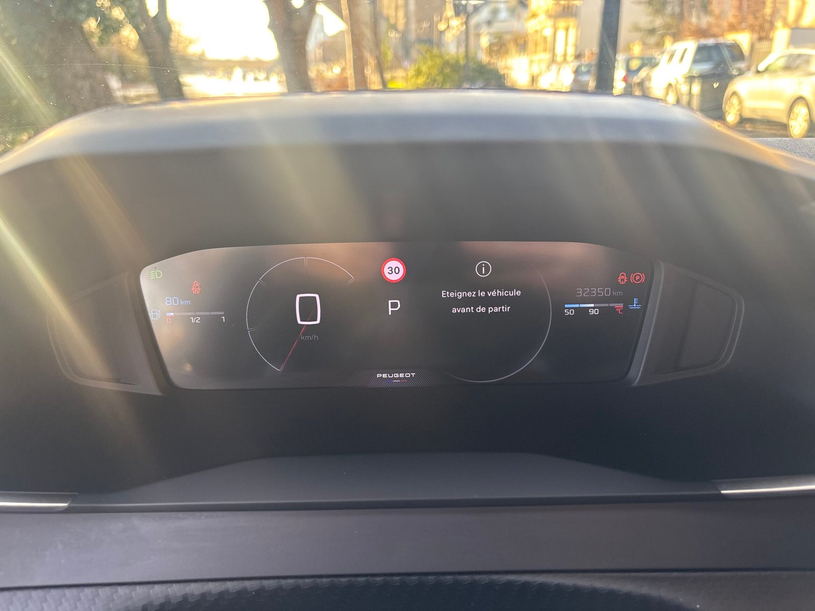 Peugeot 2008 1.2 130 Ch Allure