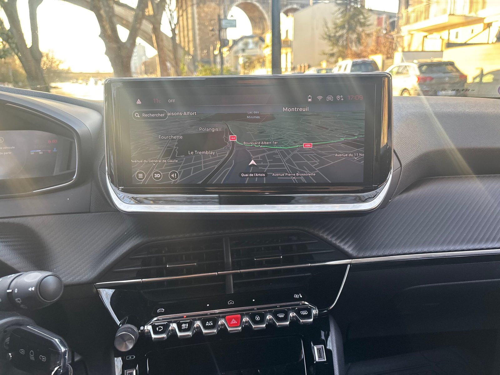 Peugeot 2008 1.2 130 Ch Allure