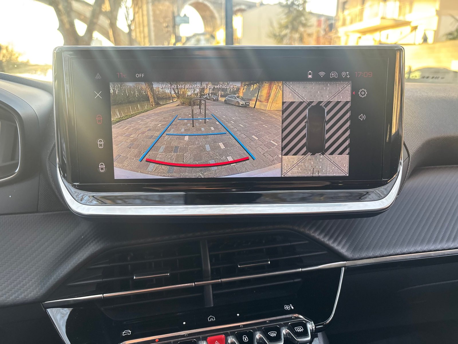 Peugeot 2008 1.2 130 Ch Allure