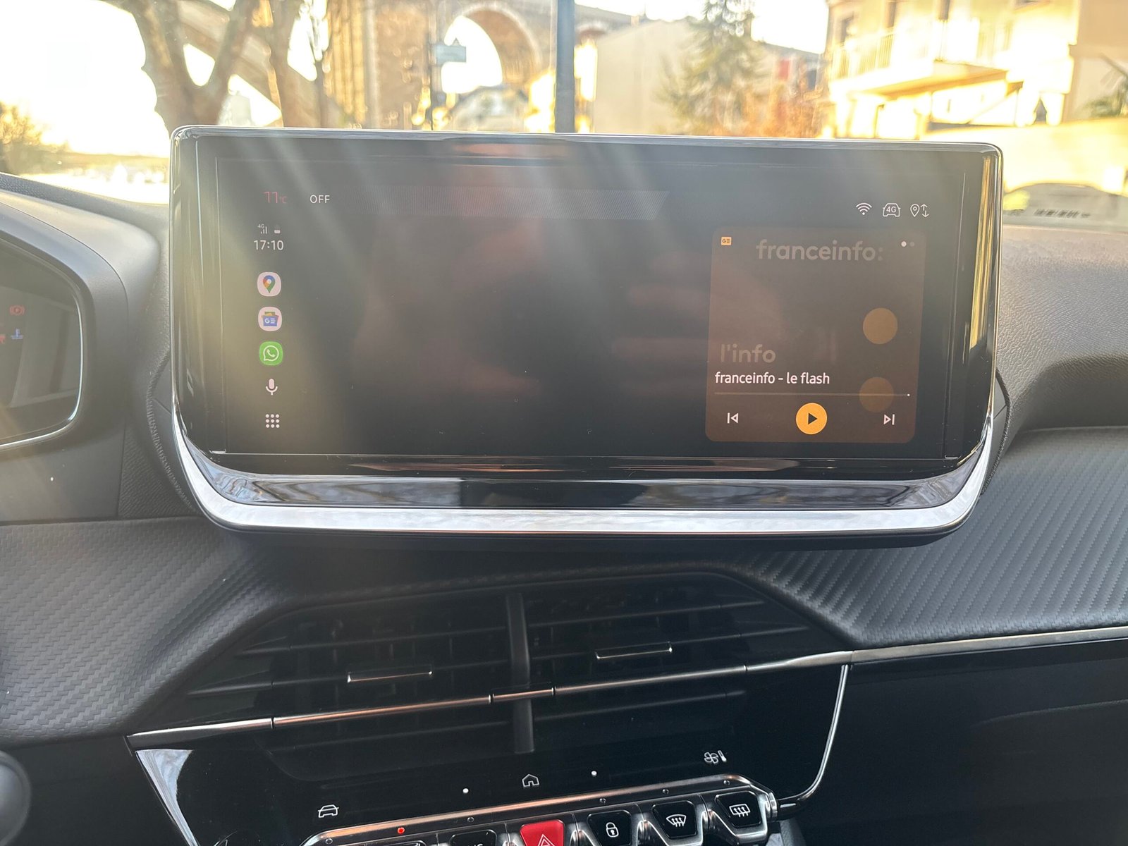 Peugeot 2008 1.2 130 Ch Allure