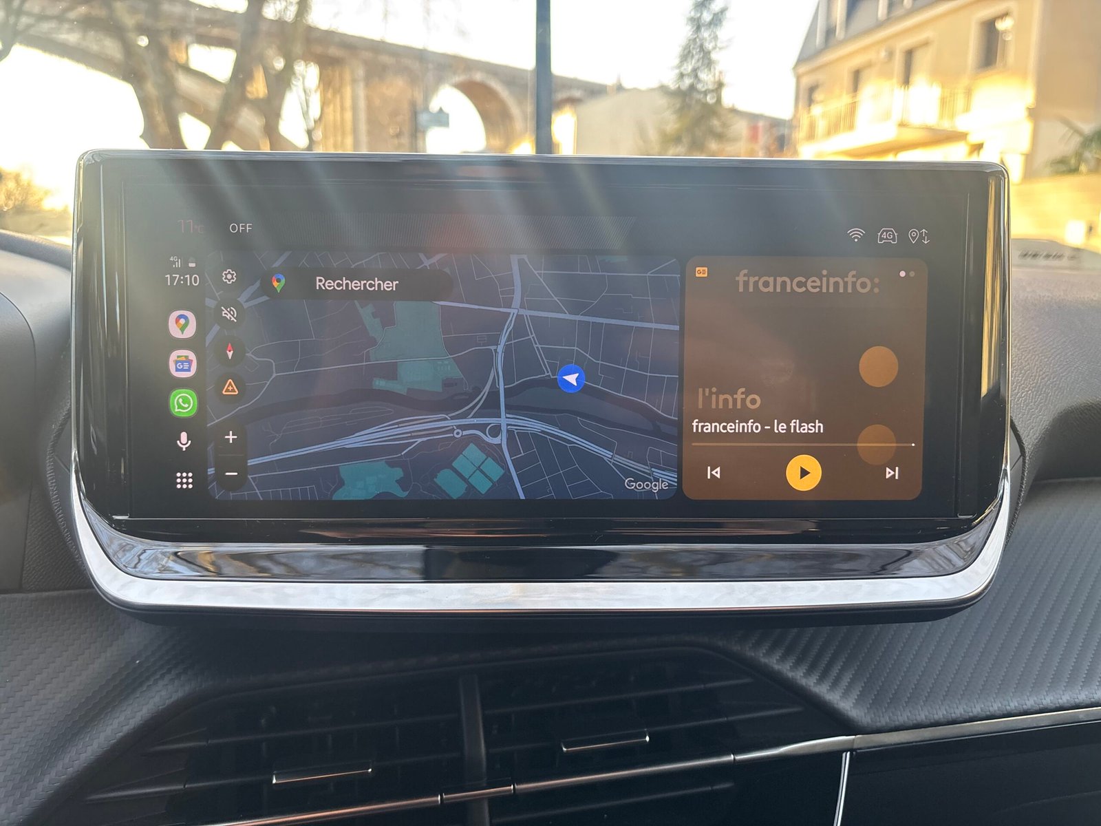 Peugeot 2008 1.2 130 Ch Allure