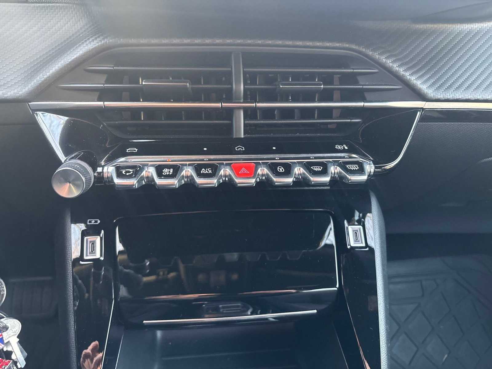 Peugeot 2008 1.2 130 Ch Allure