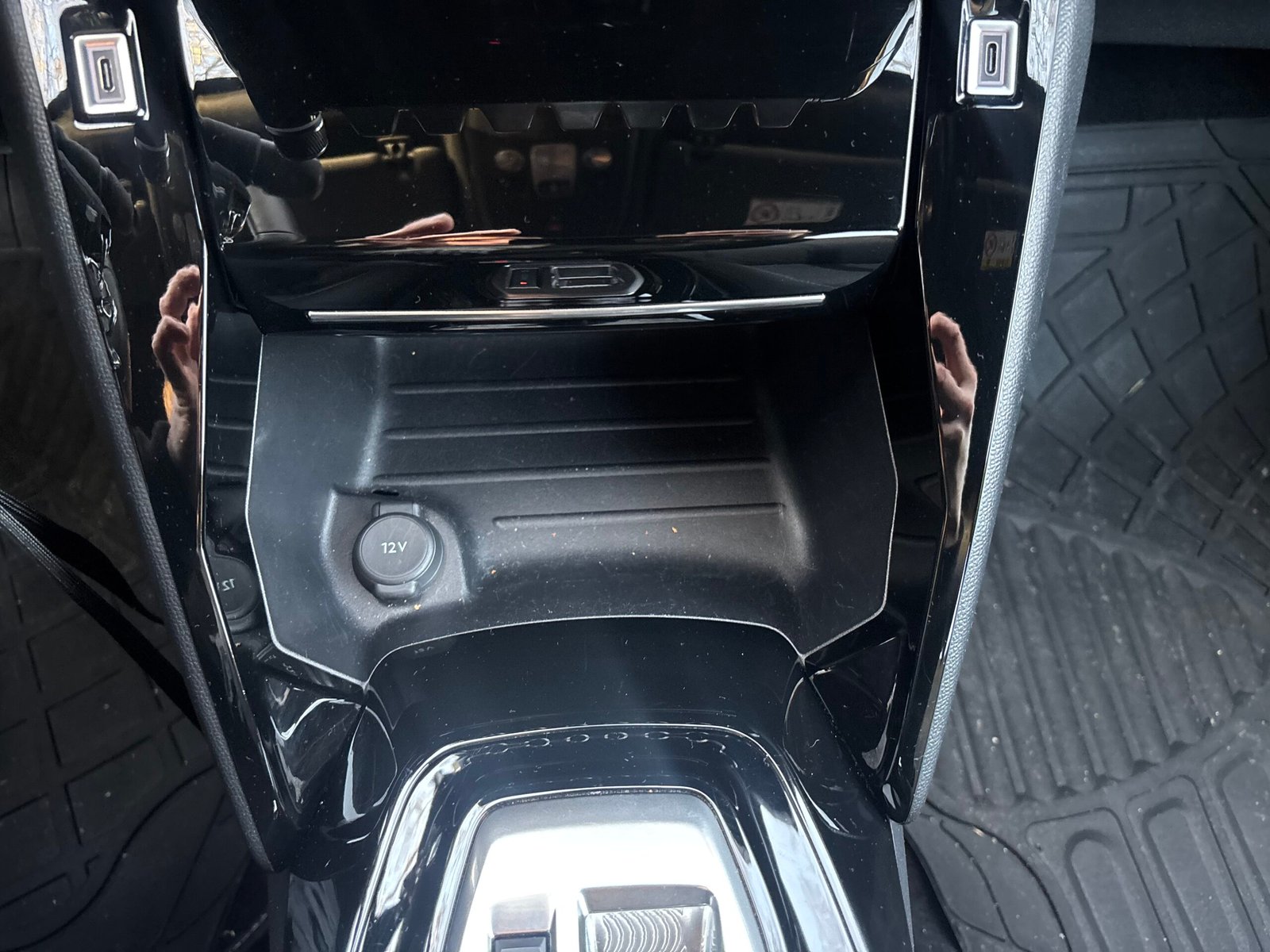 Peugeot 2008 1.2 130 Ch Allure