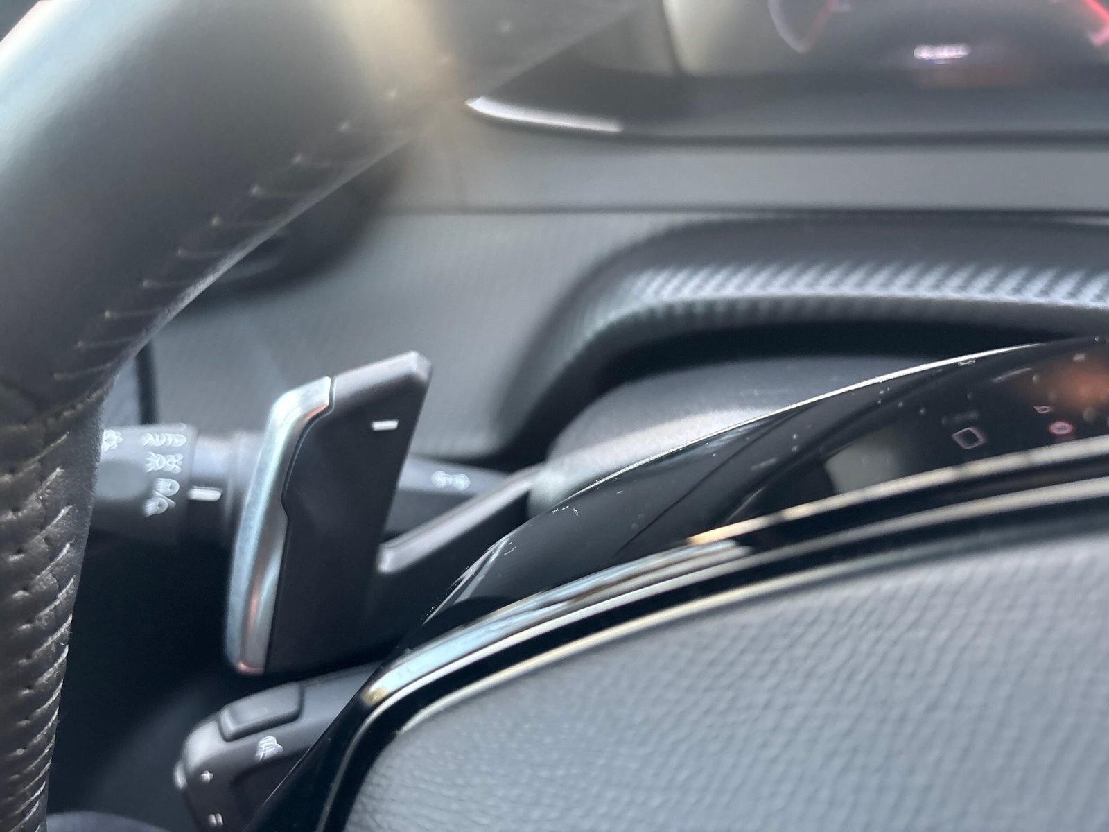 Peugeot 2008 1.2 130 Ch Allure