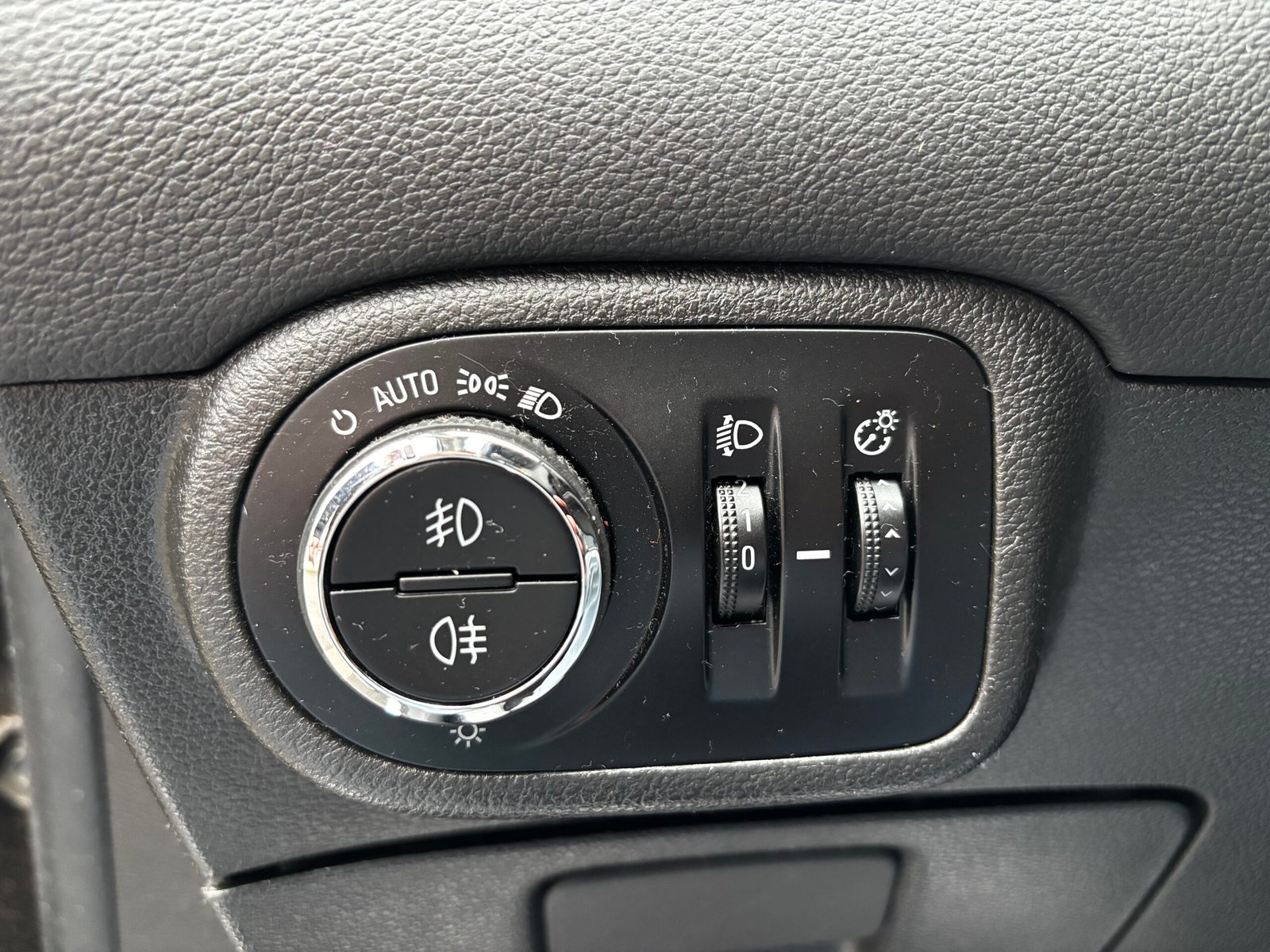 OPEL Zafira C Tourer 2.0 130ch “Cosmo Pack”