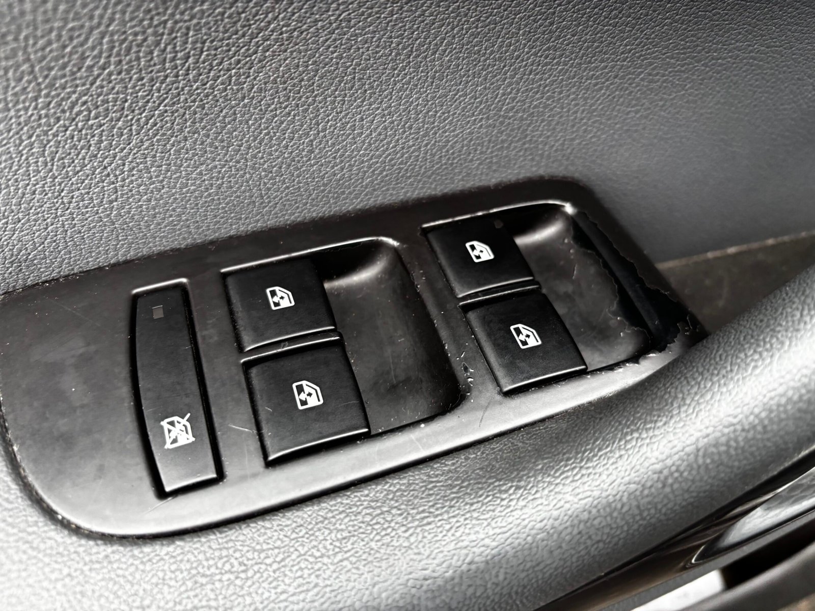 OPEL Zafira C Tourer 2.0 130ch “Cosmo Pack”