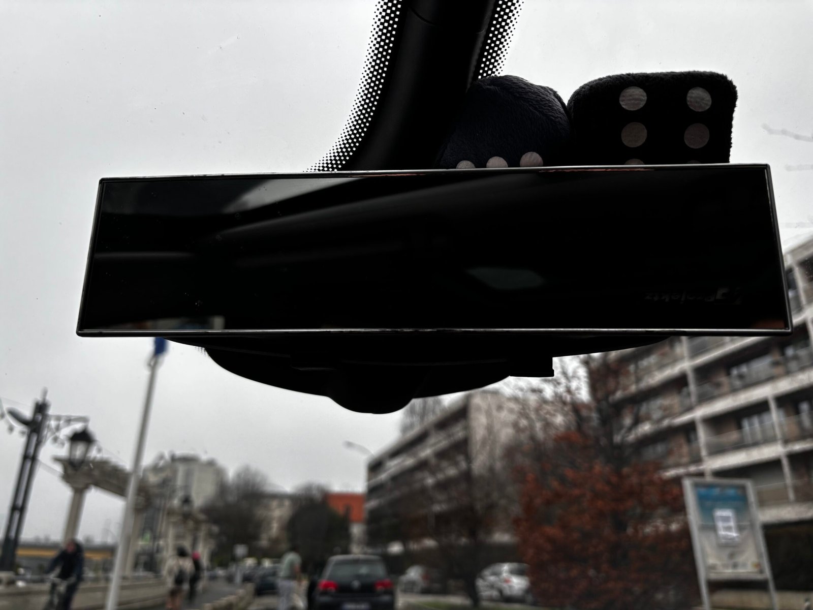 OPEL Zafira C Tourer 2.0 130ch “Cosmo Pack”