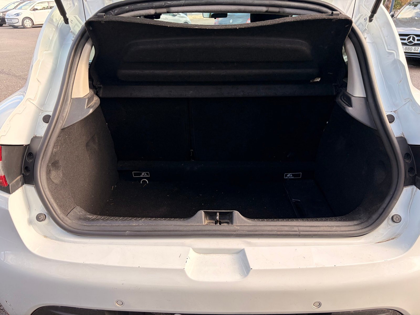 RENAULT Clio IV 5 Portes Phase 2 1.5 dCi FAP Energy eco2 S&S 90 cv Business