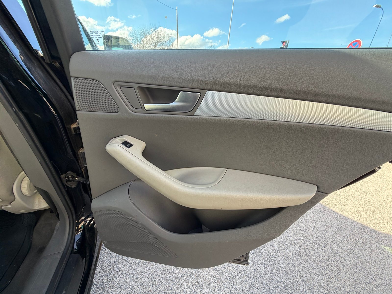 AUDI Q5 2.0 litres TDI QUATTRO 170CH