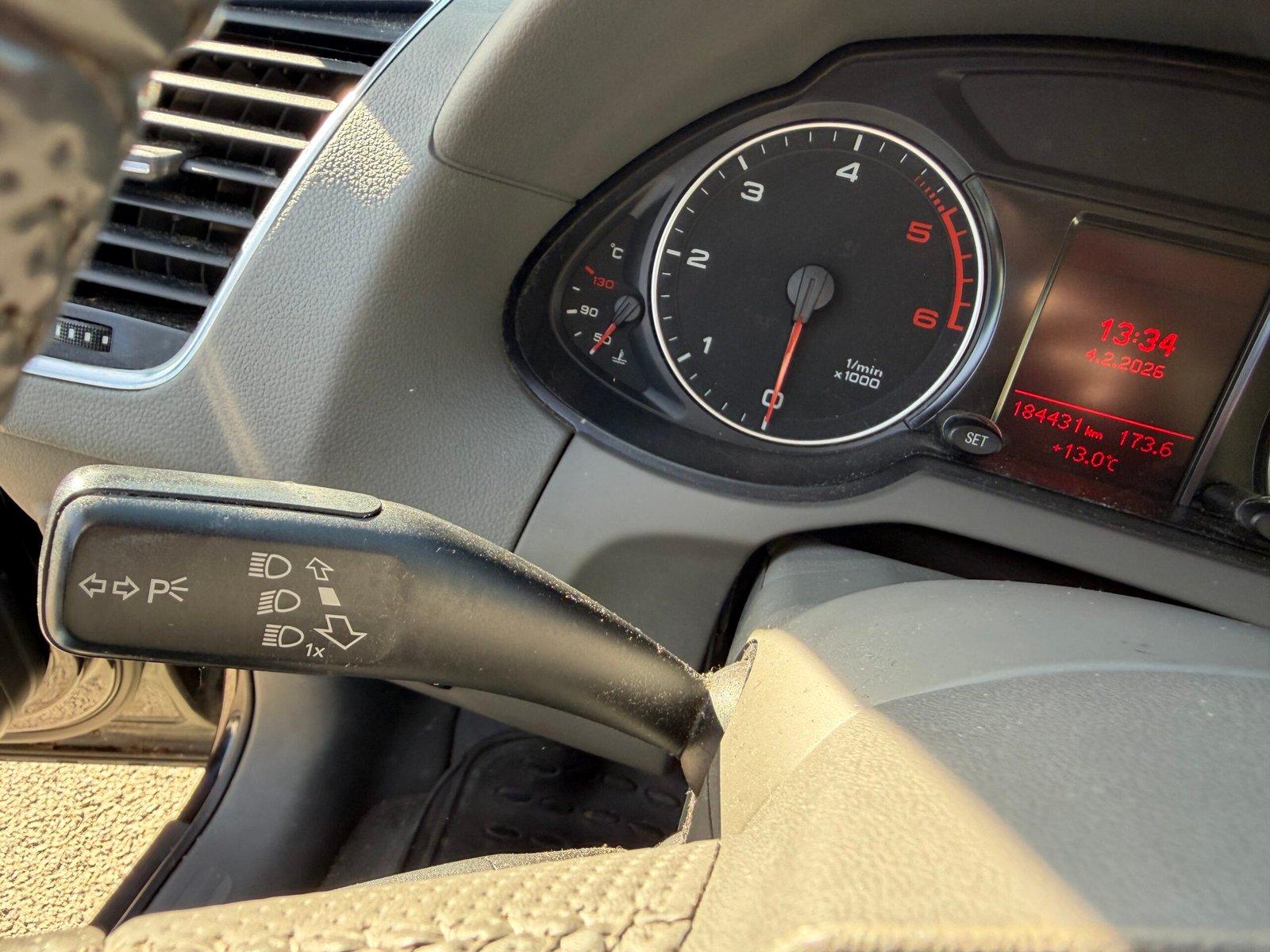 AUDI Q5 2.0 litres TDI QUATTRO 170CH