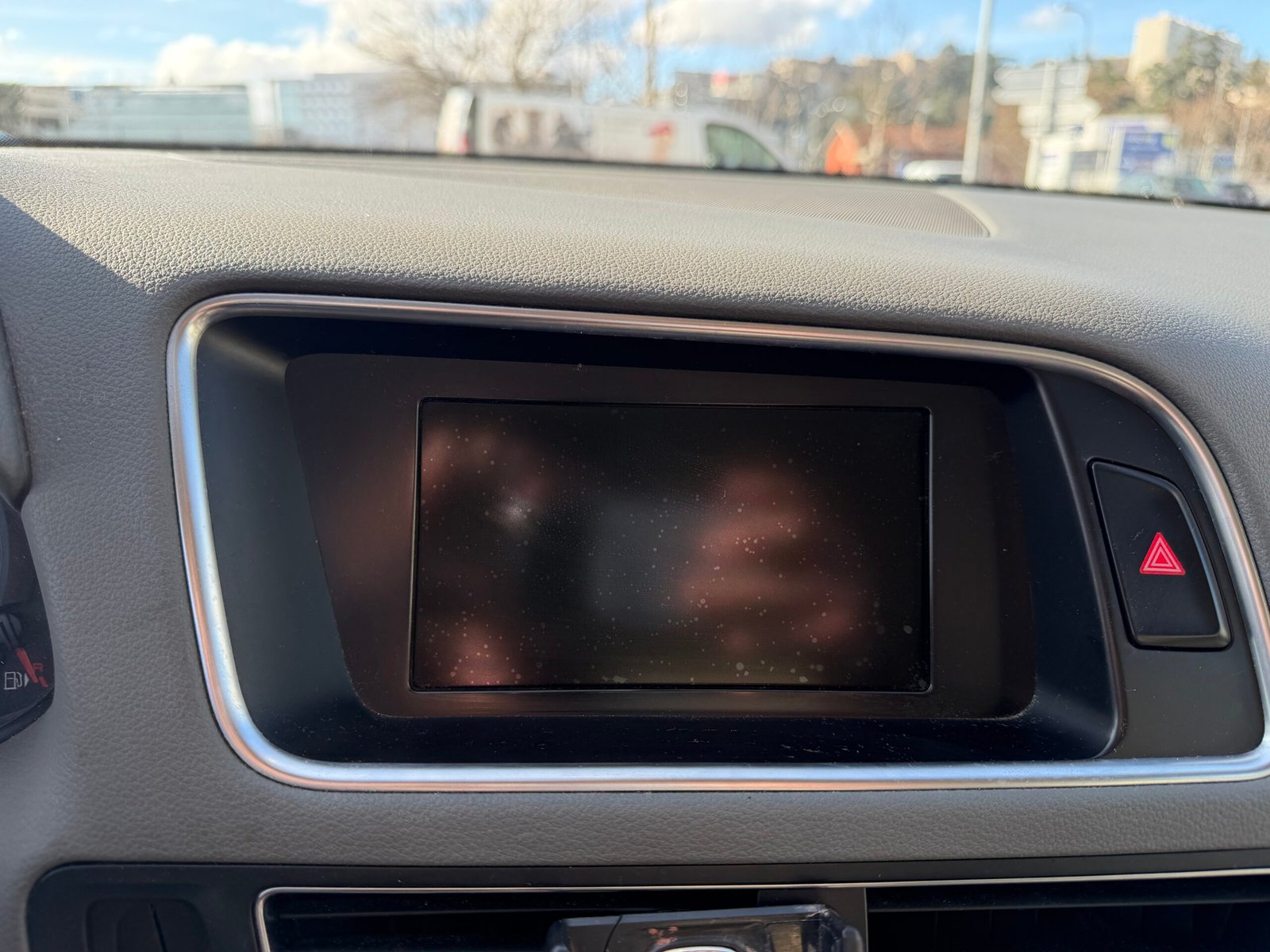 AUDI Q5 2.0 litres TDI QUATTRO 170CH