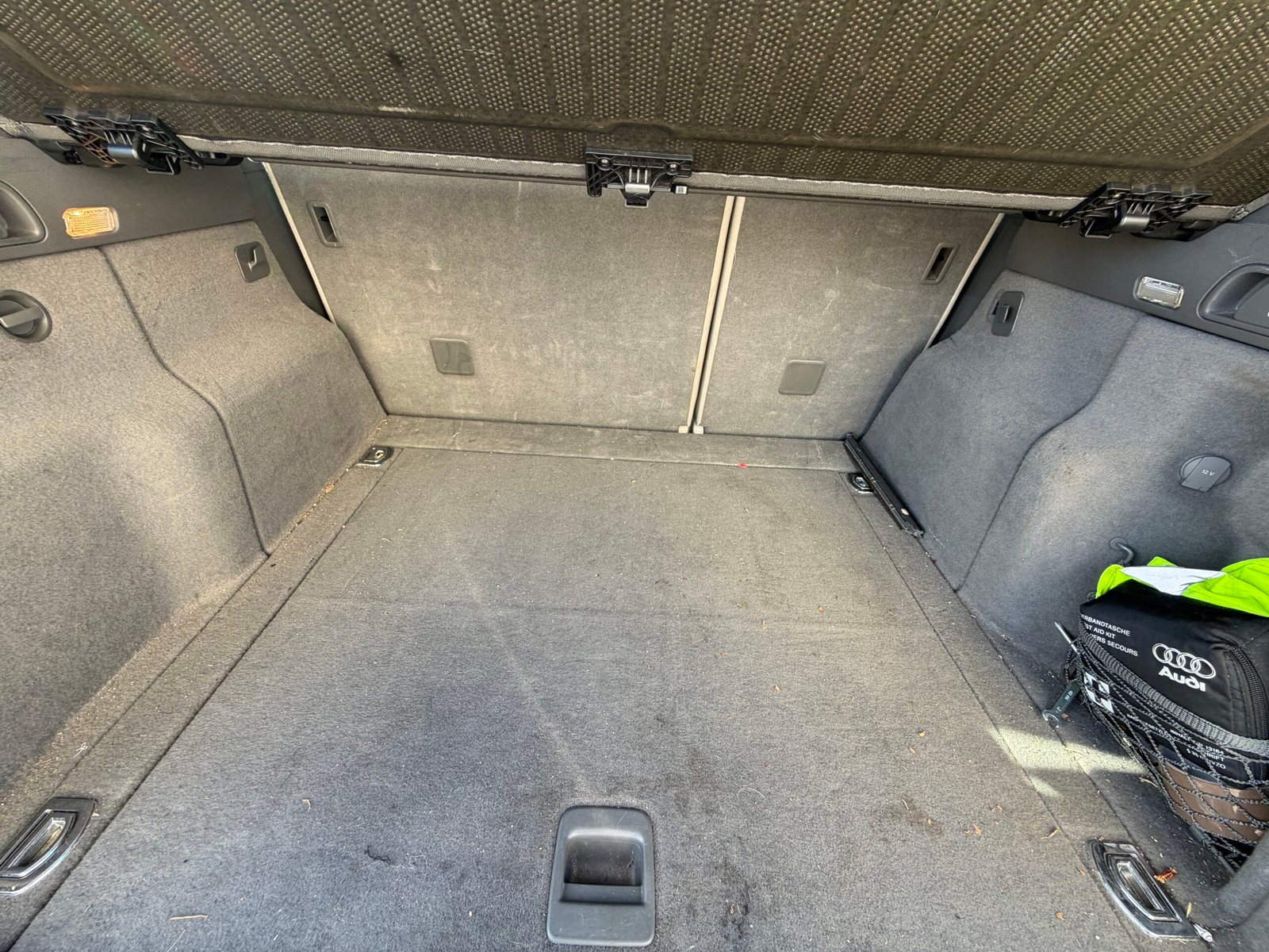 AUDI Q5 2.0 litres TDI QUATTRO 170CH