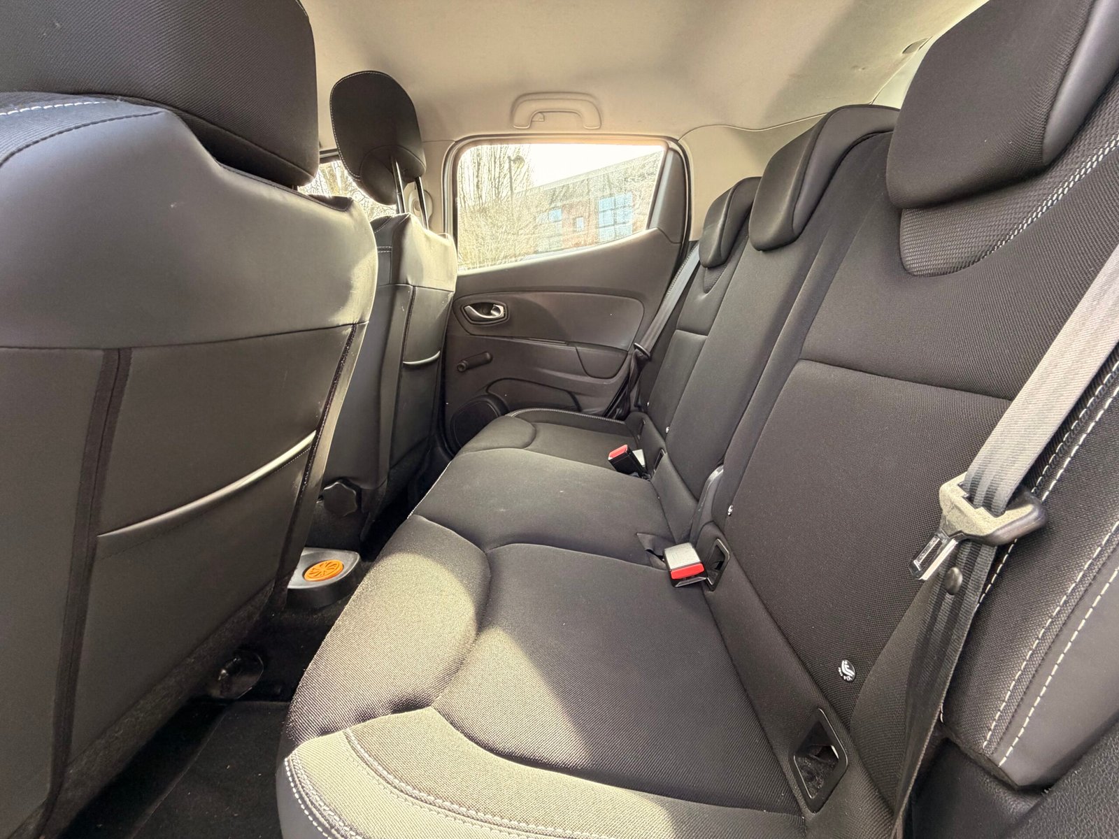 RENAULT Clio IV 5 Portes Phase 2 1.5 dCi FAP Energy eco2 S&S 90 cv Business