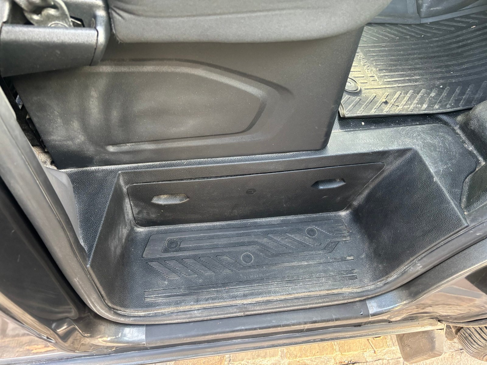 Ford Transit Custom 130 Ch