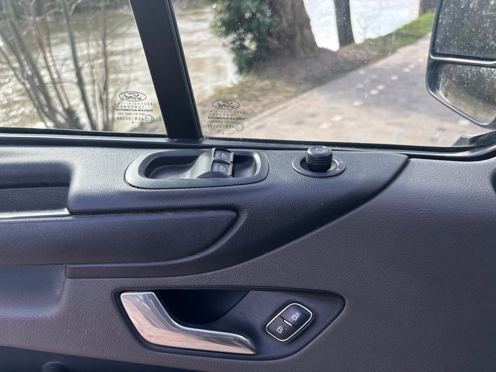 Ford Transit Custom 130 Ch