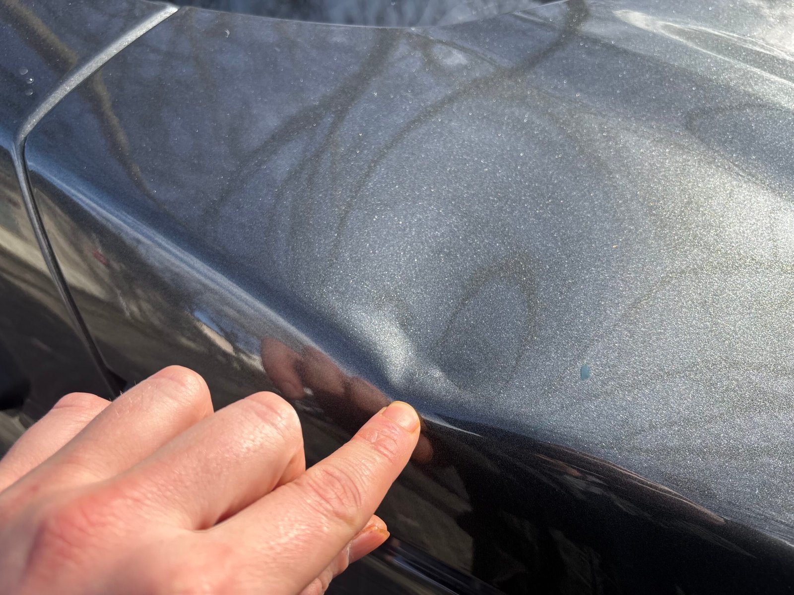 Ford Transit Custom 130 Ch