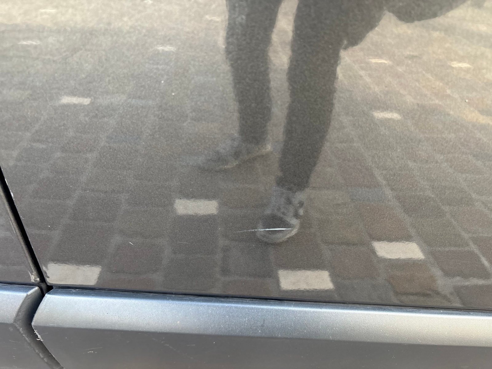 Ford Transit Custom 130 Ch