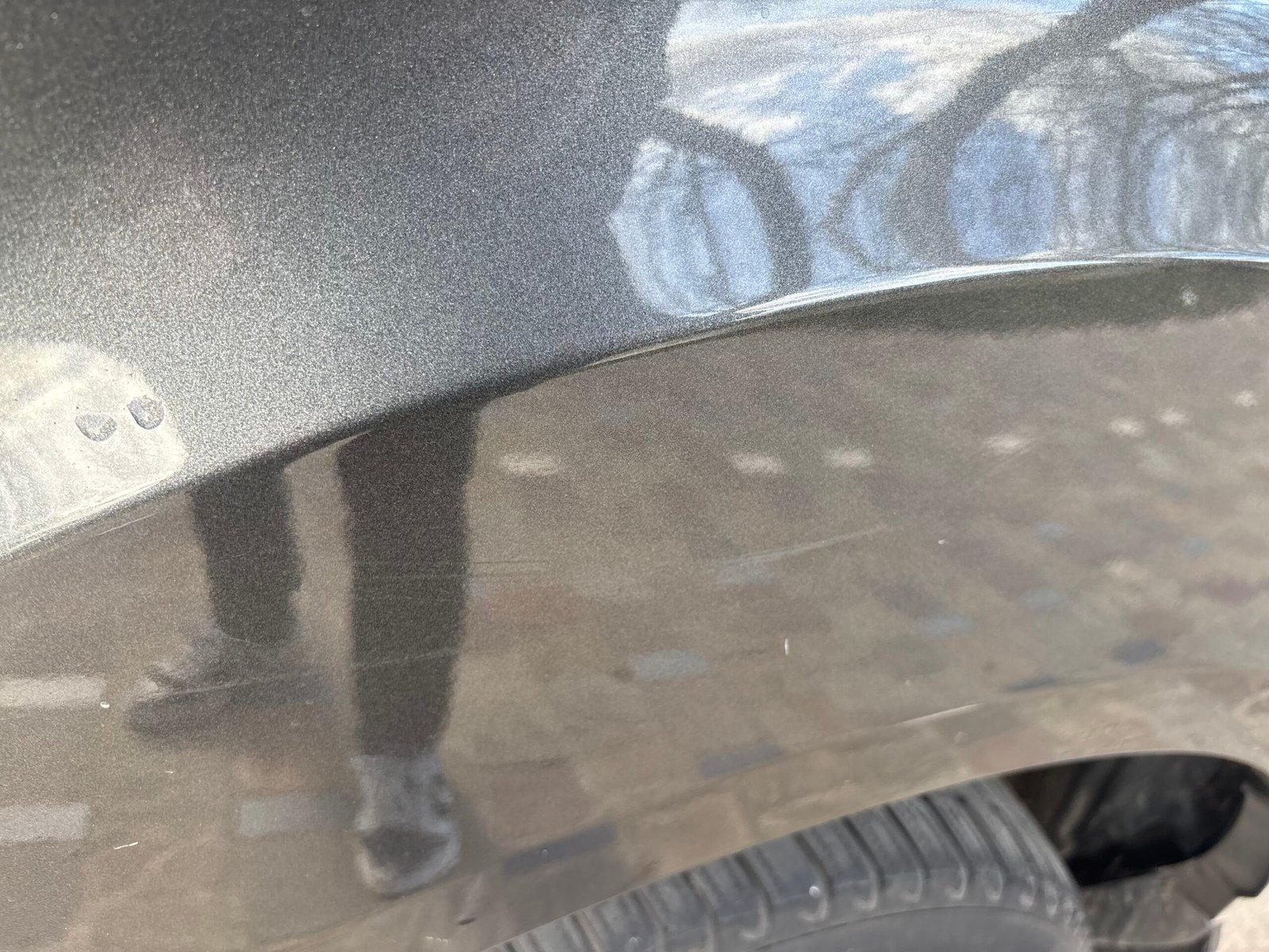 Ford Transit Custom 130 Ch