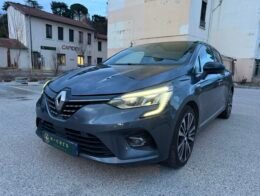 Renault Clio V INITIALE PARIS 1.0 tce 100ch