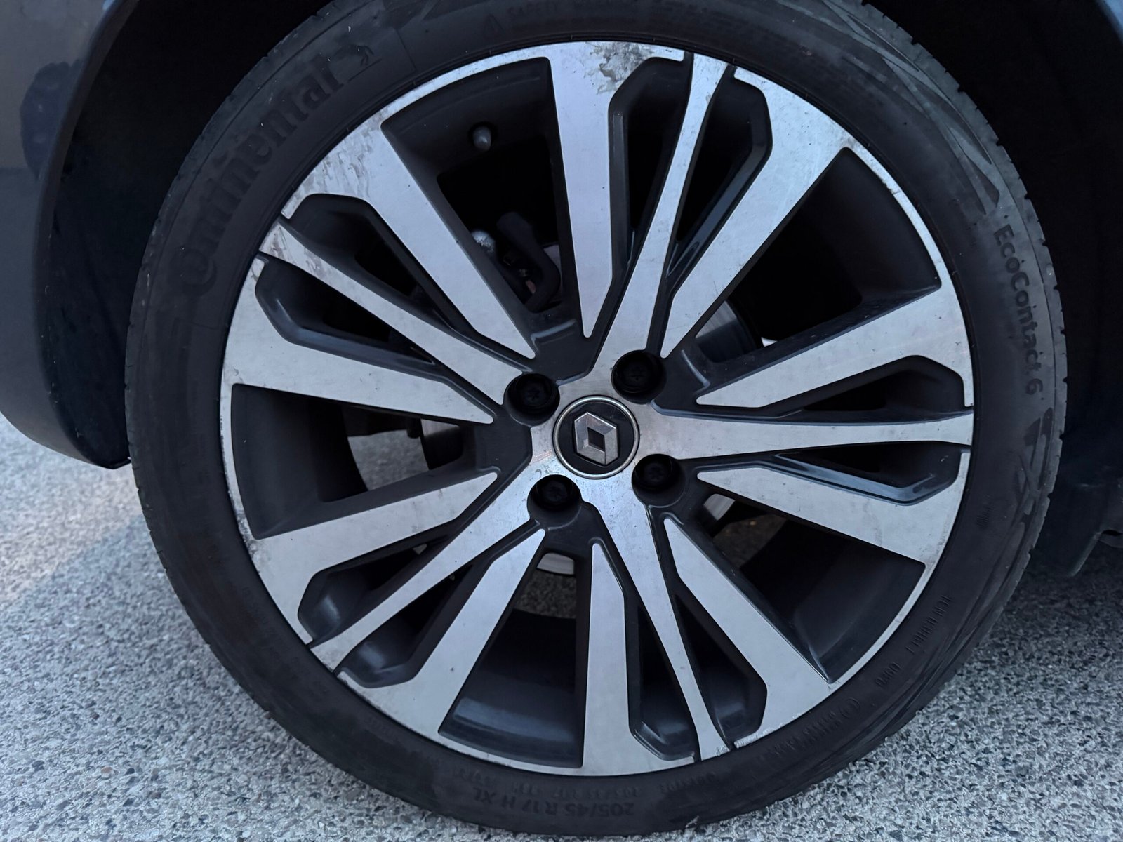 Renault Clio V INITIALE PARIS 1.0 tce 100ch