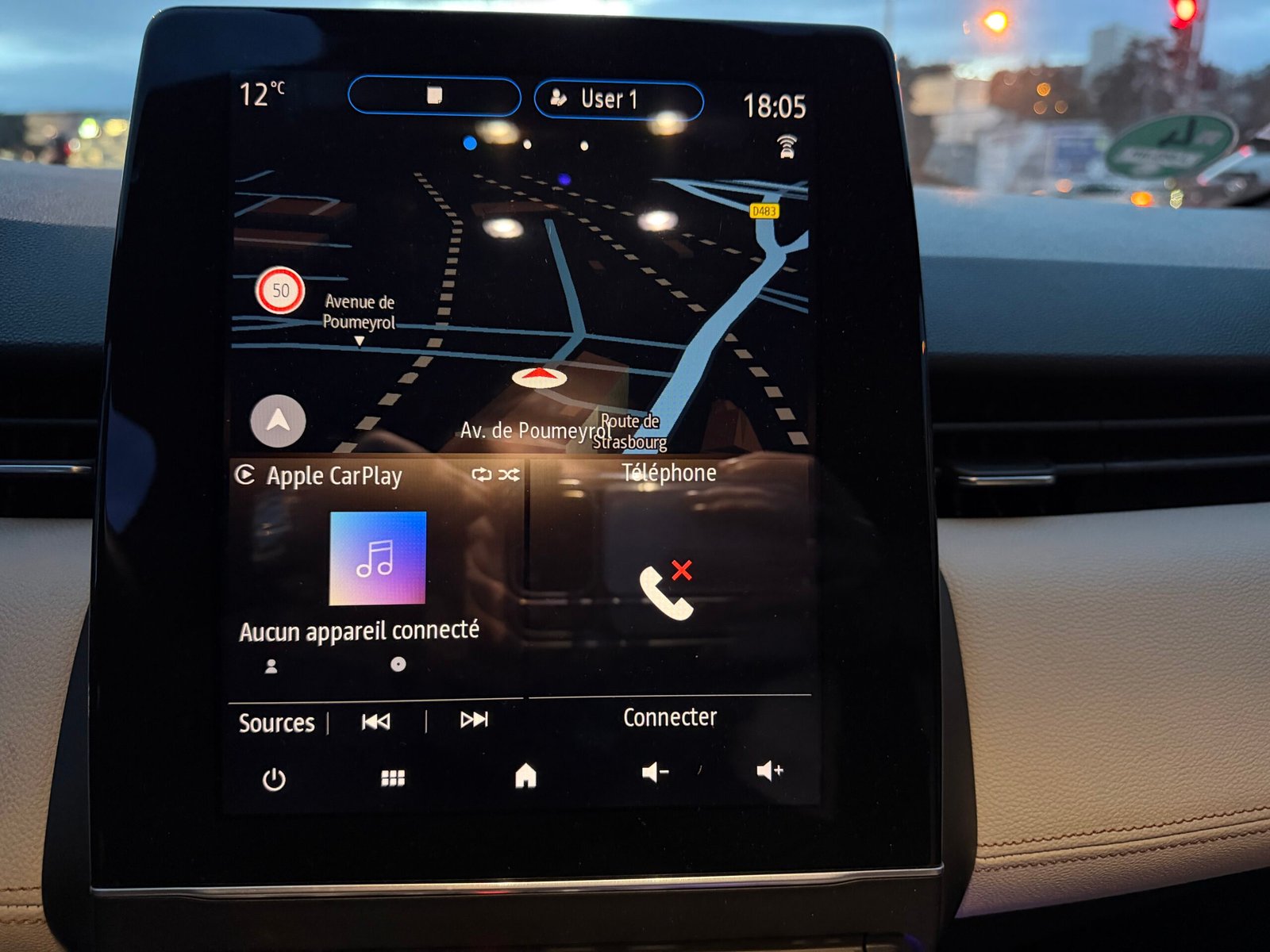 Renault Clio V INITIALE PARIS 1.0 tce 100ch