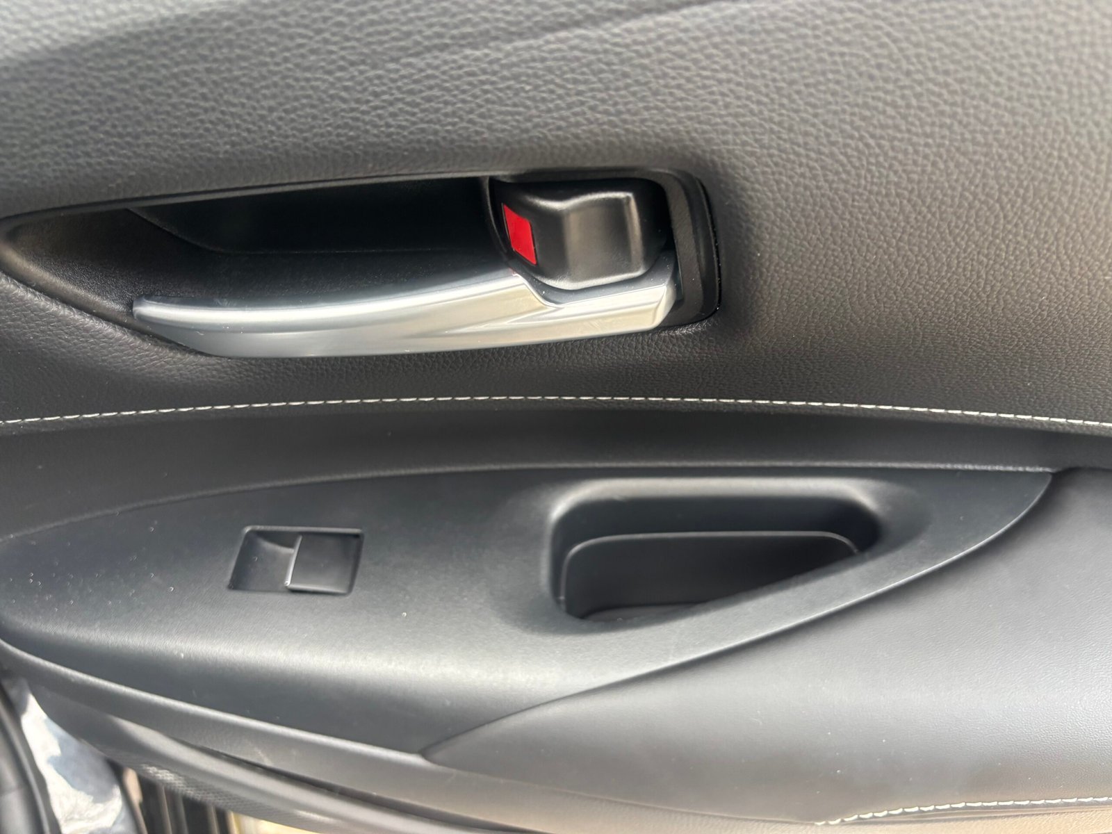 Toyota Corolla 140 Ch Design