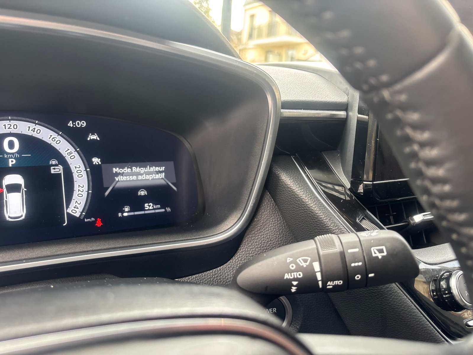 Toyota Corolla 140 Ch Design