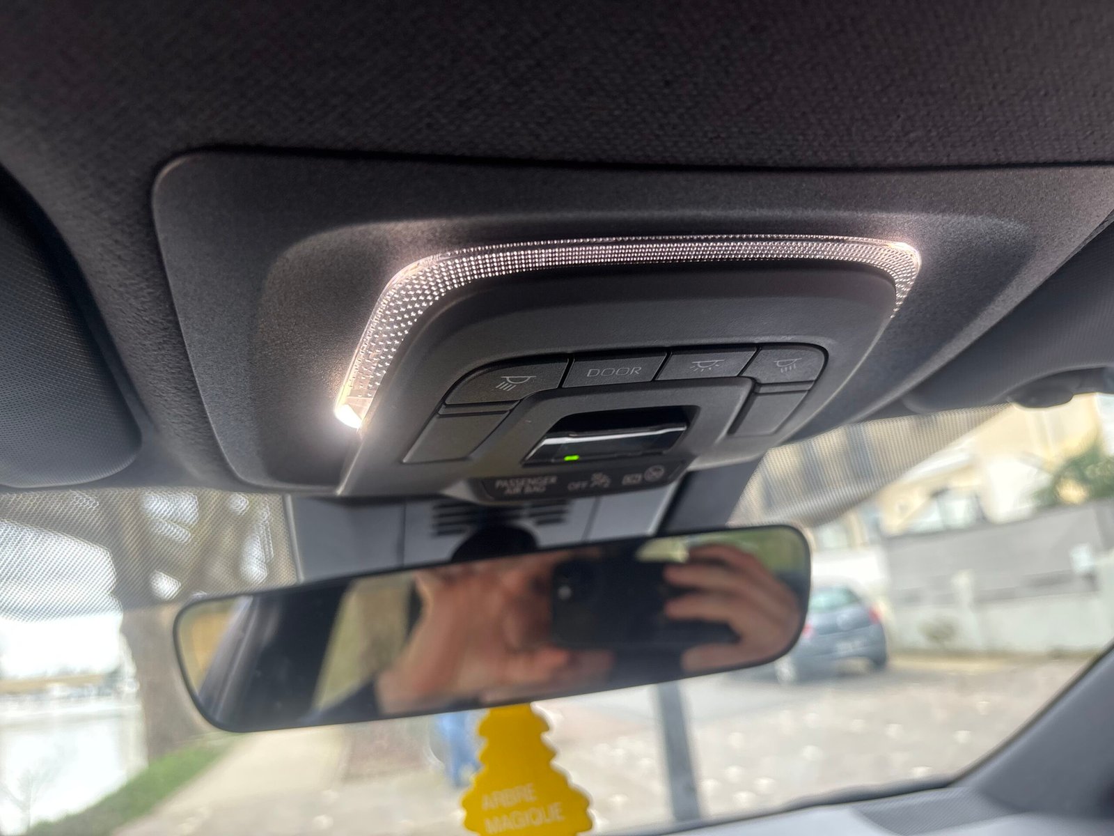 Toyota Corolla 140 Ch Design