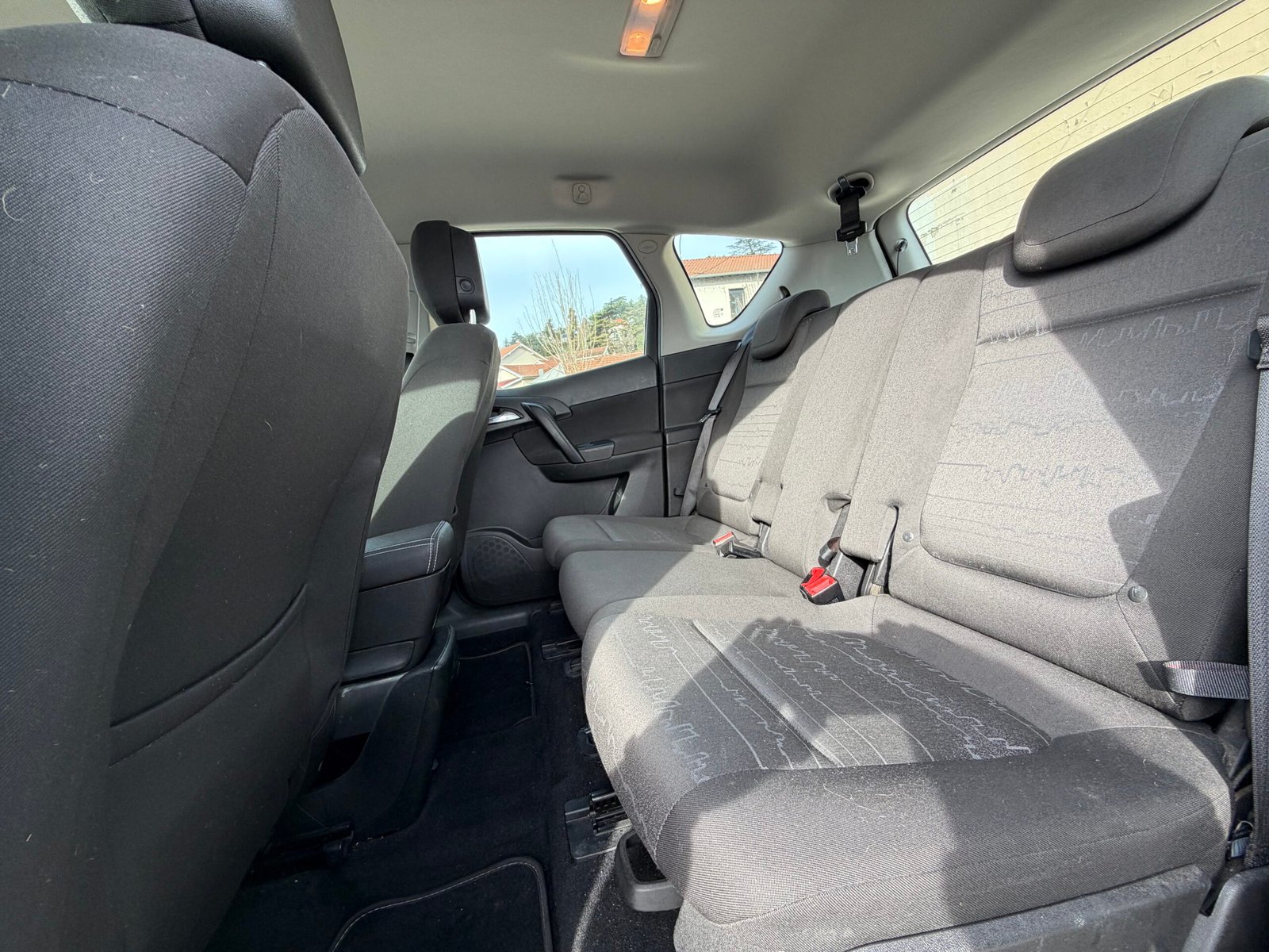 Opel Meriva B Phase 2 1.4 i Twinport 16V 100 cv