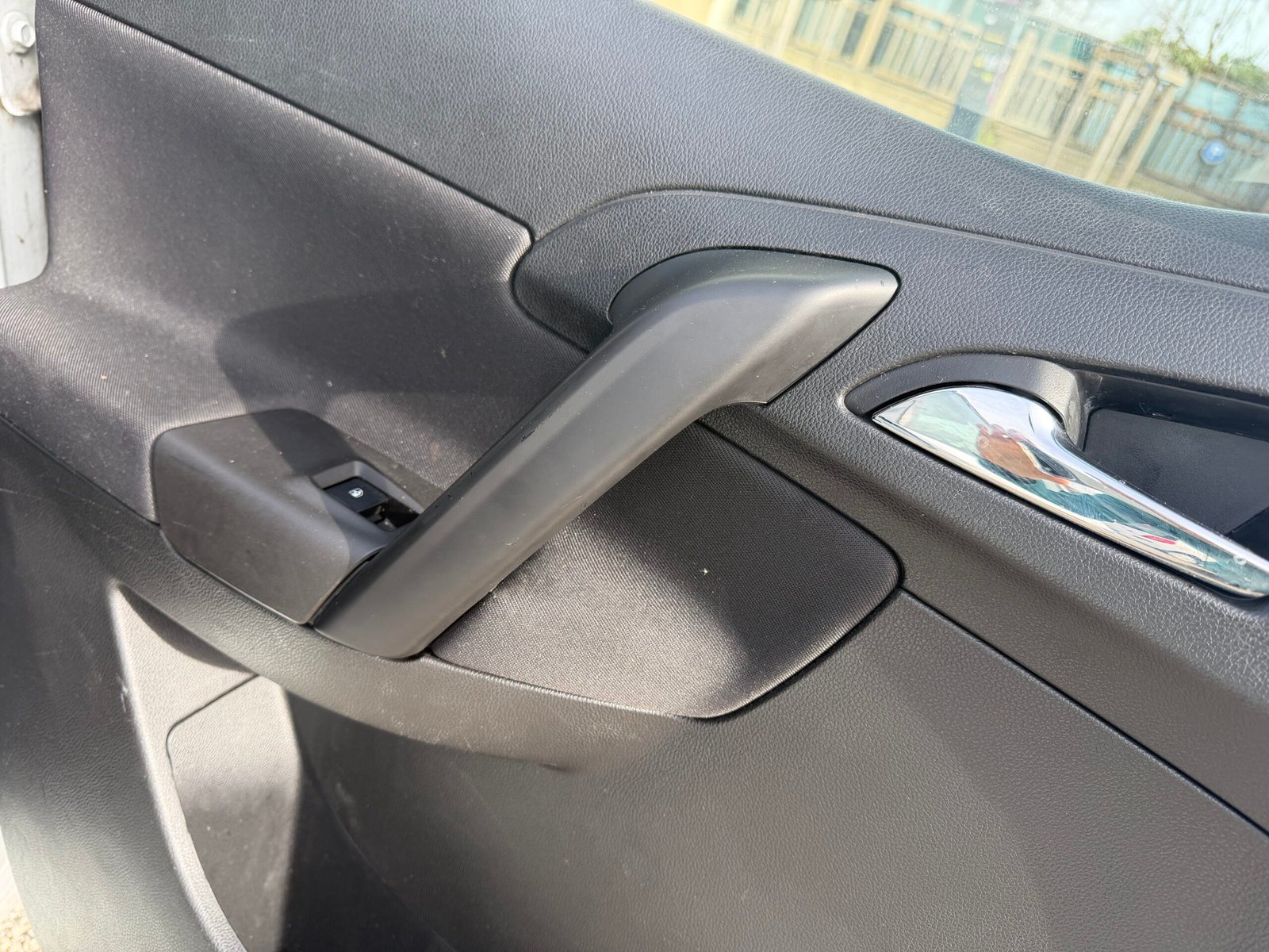 Opel Meriva B Phase 2 1.4 i Twinport 16V 100 cv