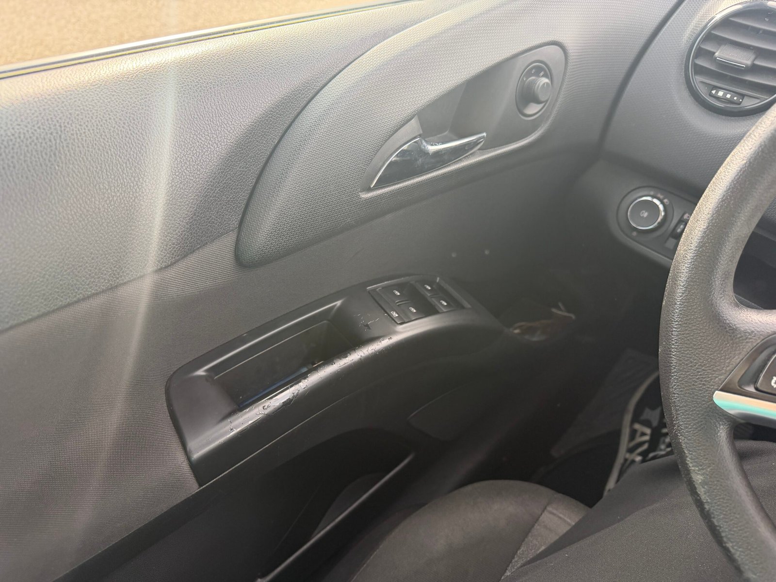 Opel Meriva B Phase 2 1.4 i Twinport 16V 100 cv