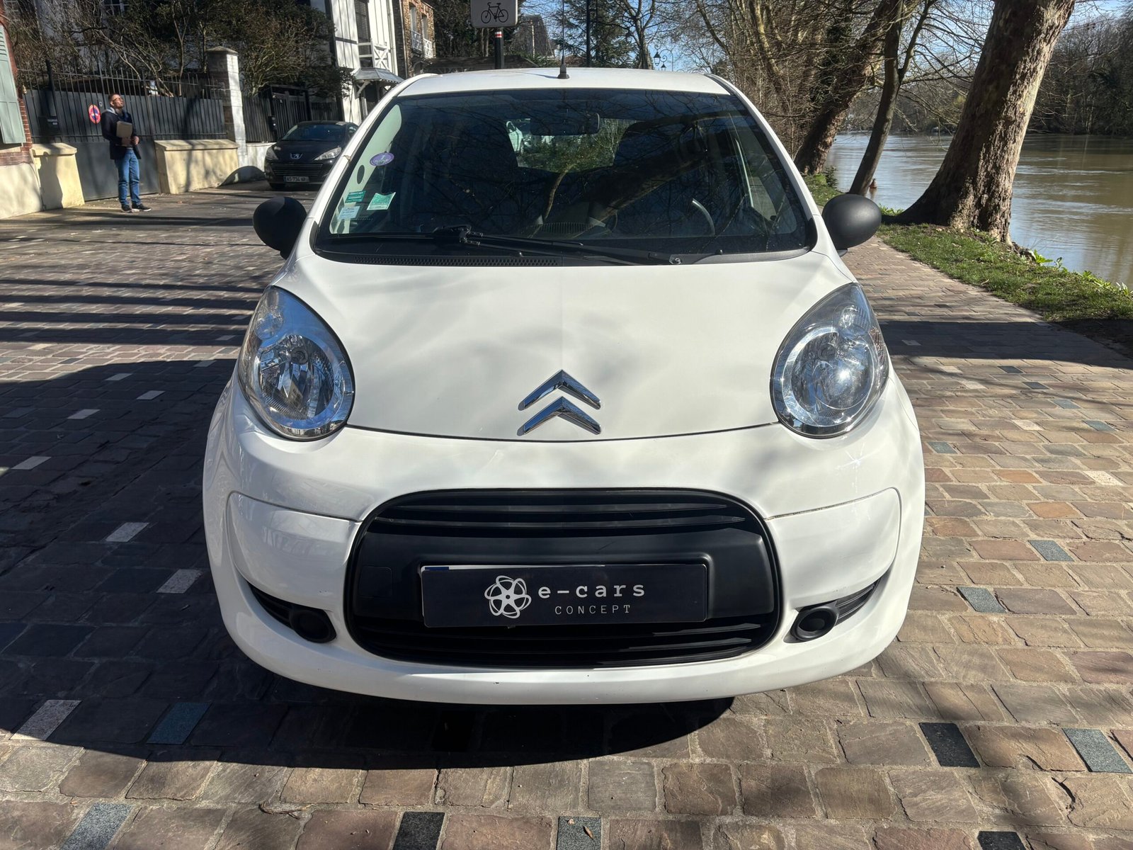 Citroën c1 68 Ch Confort