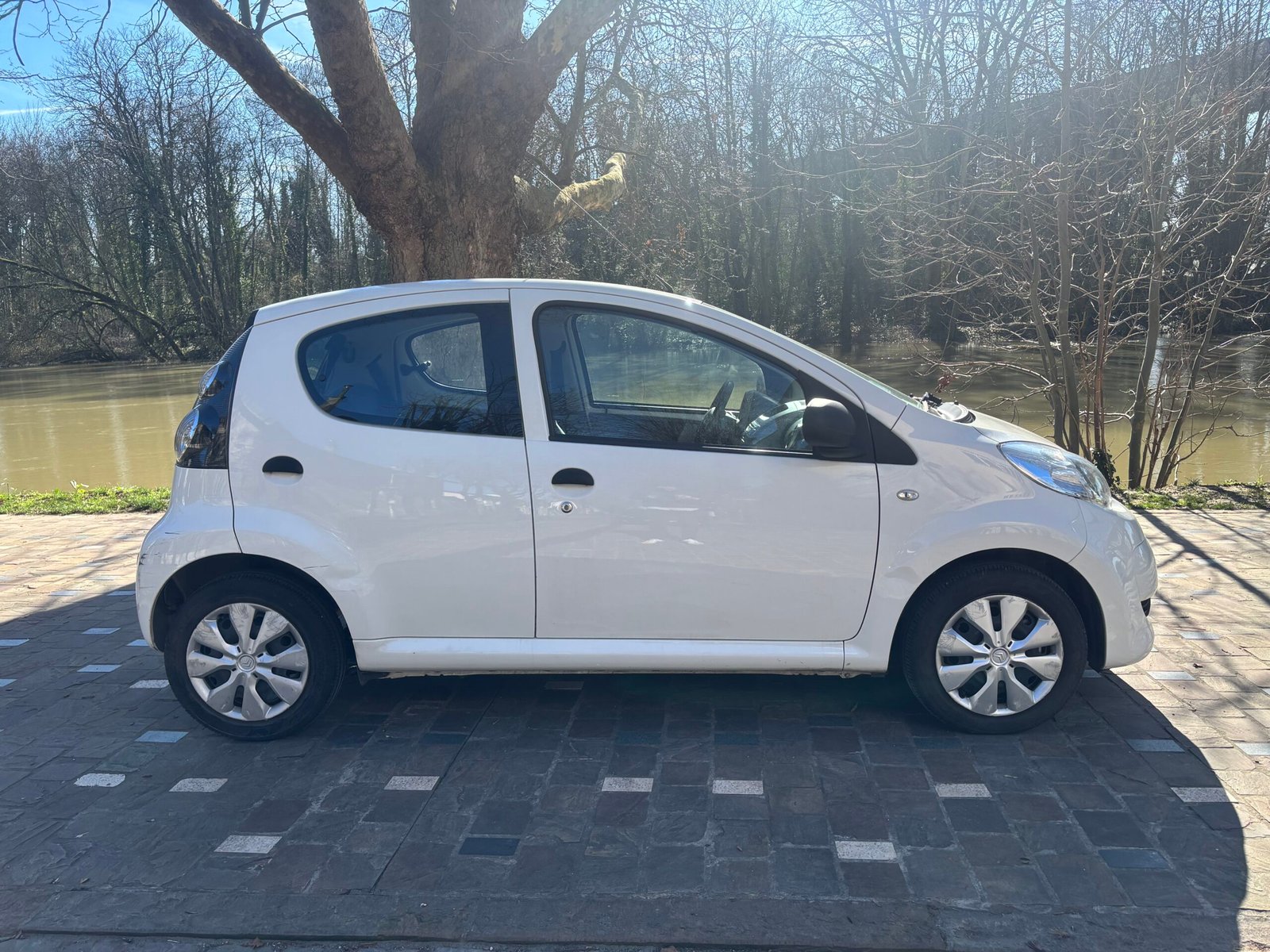 Citroën c1 68 Ch Confort