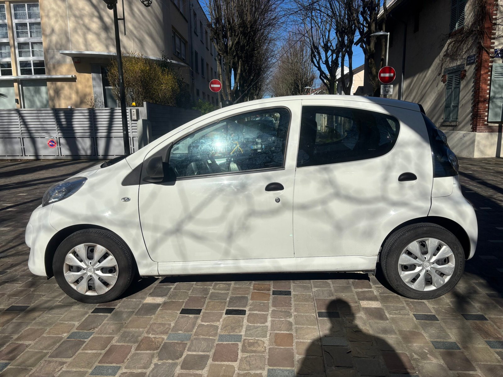 Citroën c1 68 Ch Confort