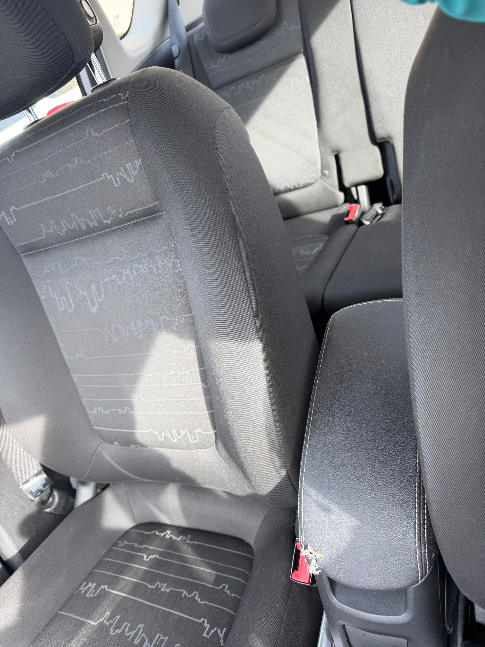 Opel Meriva B Phase 2 1.4 i Twinport 16V 100 cv