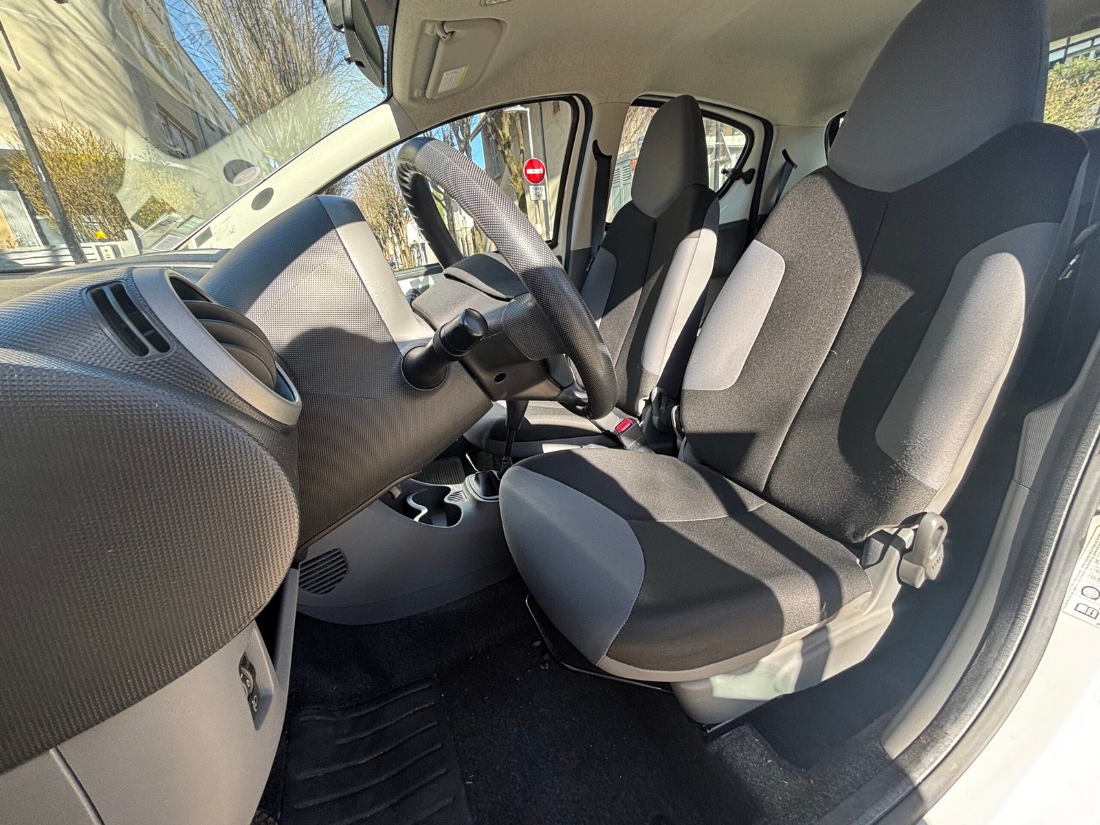 Citroën c1 68 Ch Confort