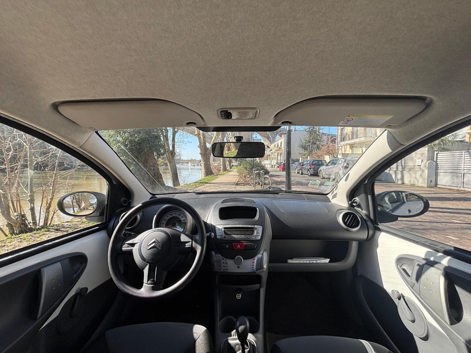 Citroën c1 68 Ch Confort