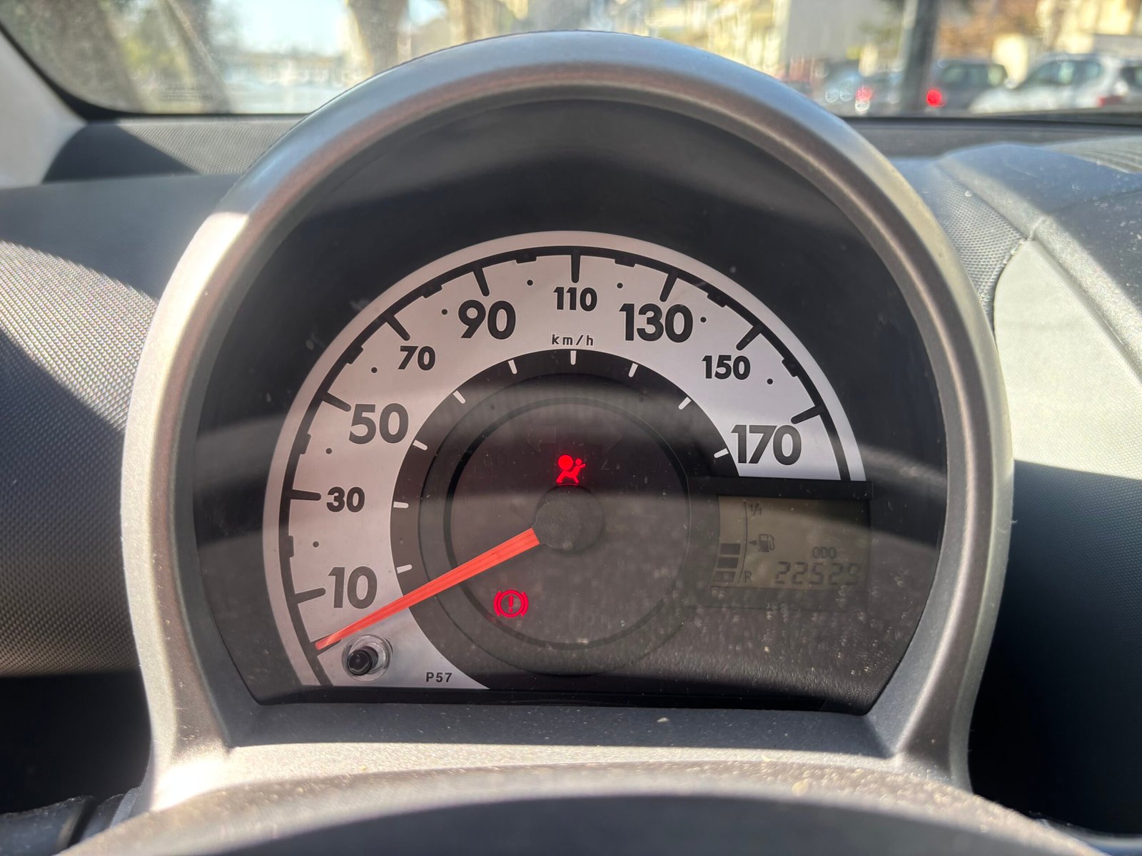 Citroën c1 68 Ch Confort