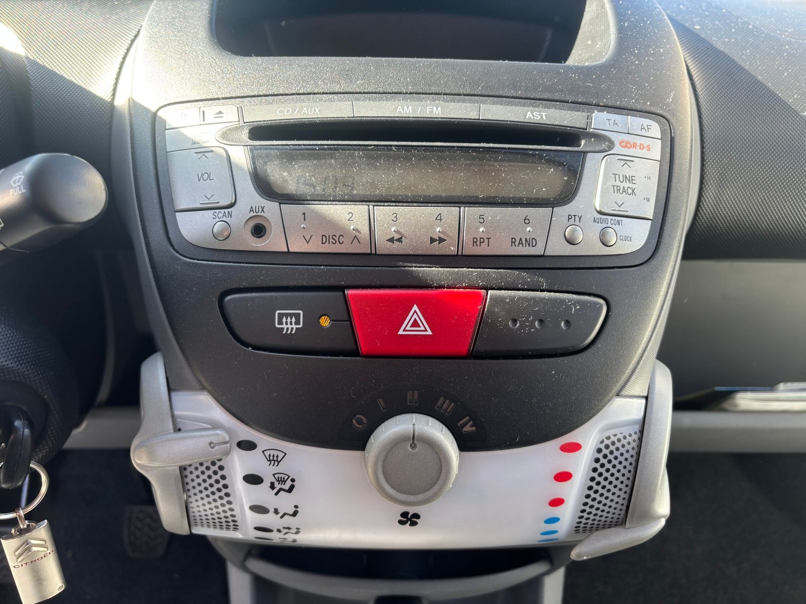 Citroën c1 68 Ch Confort