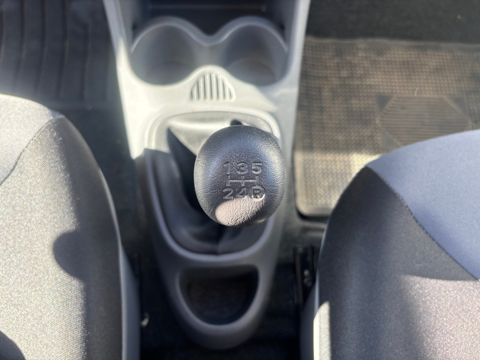 Citroën c1 68 Ch Confort