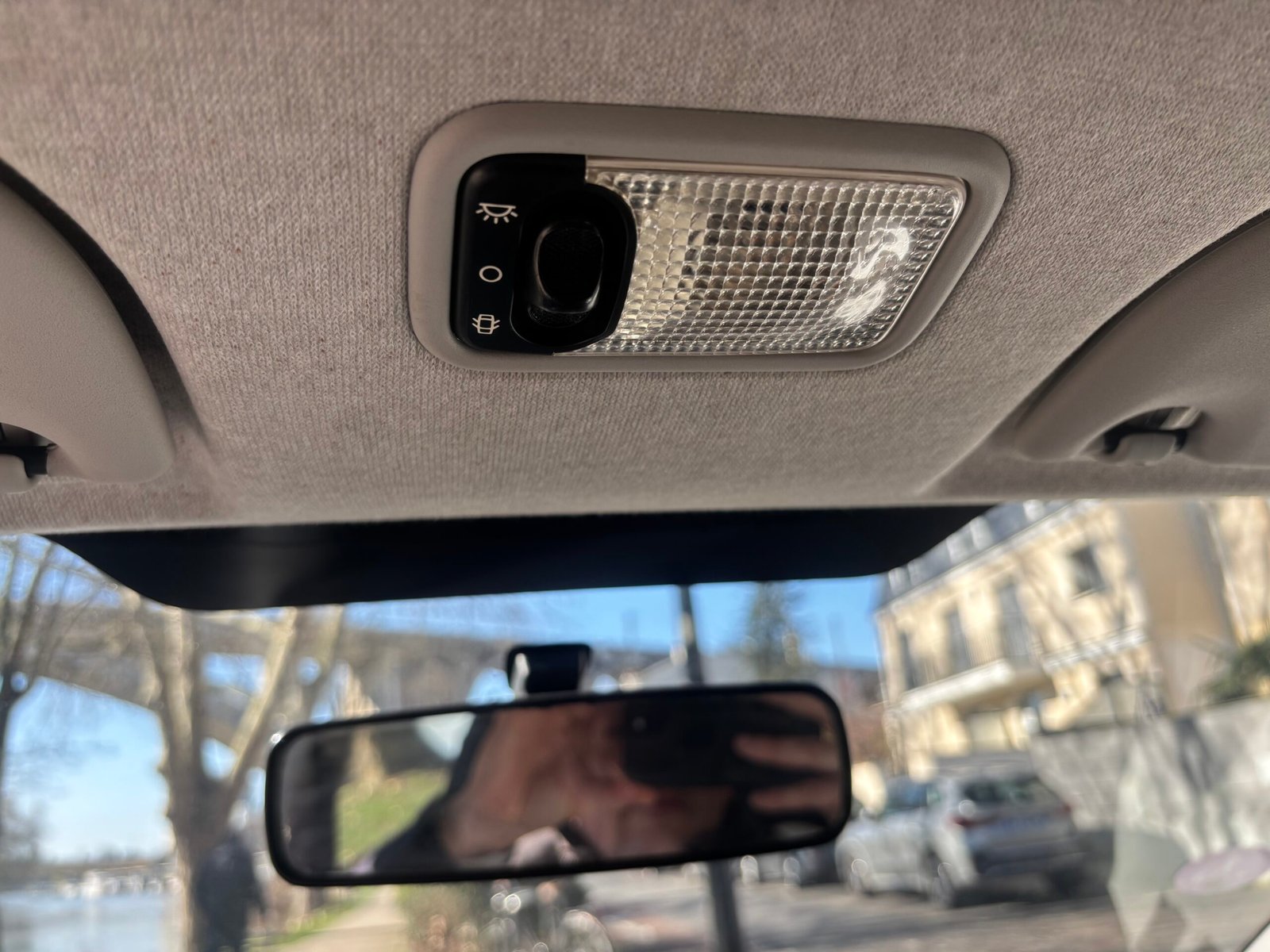 Citroën c1 68 Ch Confort