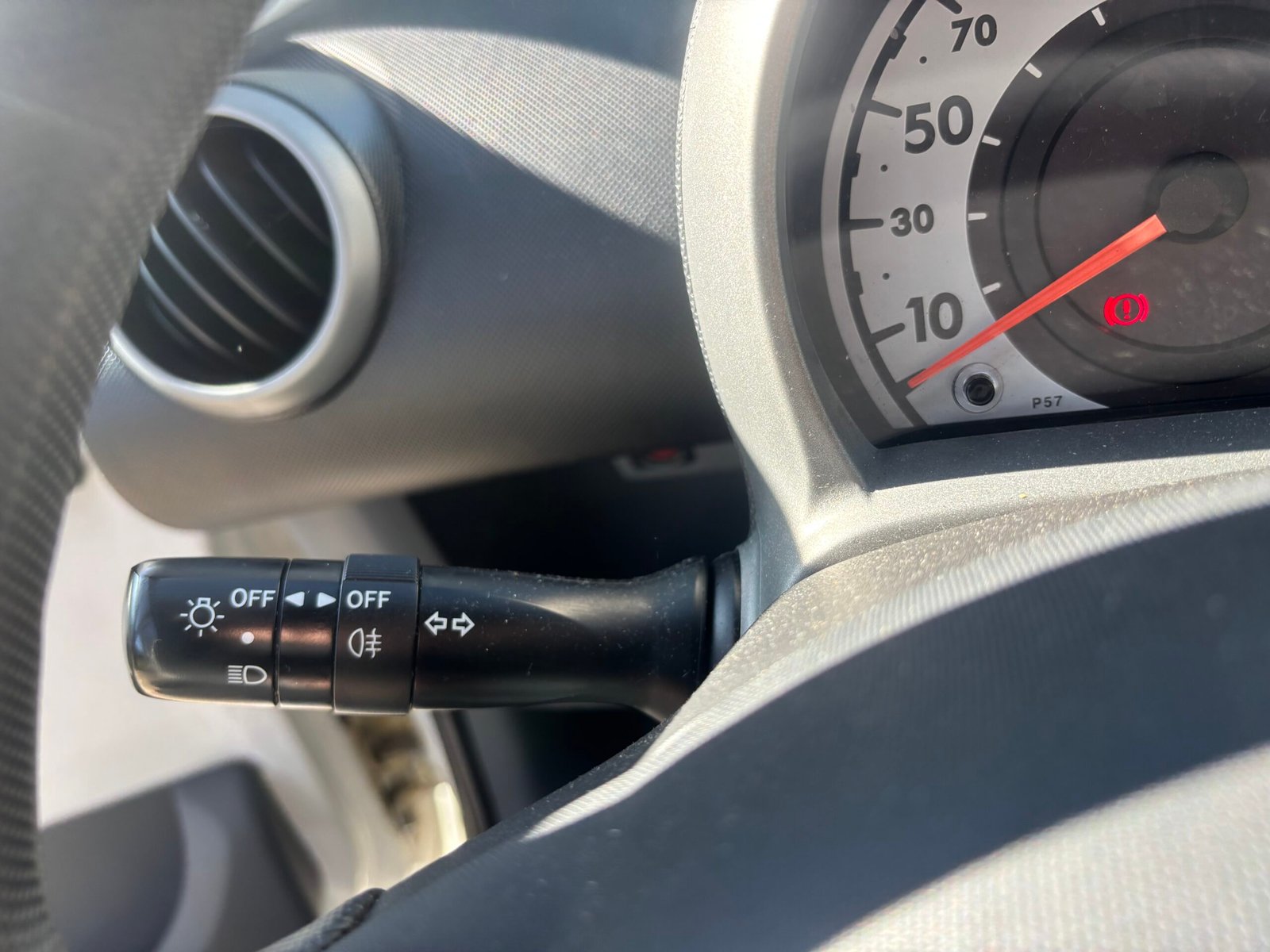 Citroën c1 68 Ch Confort