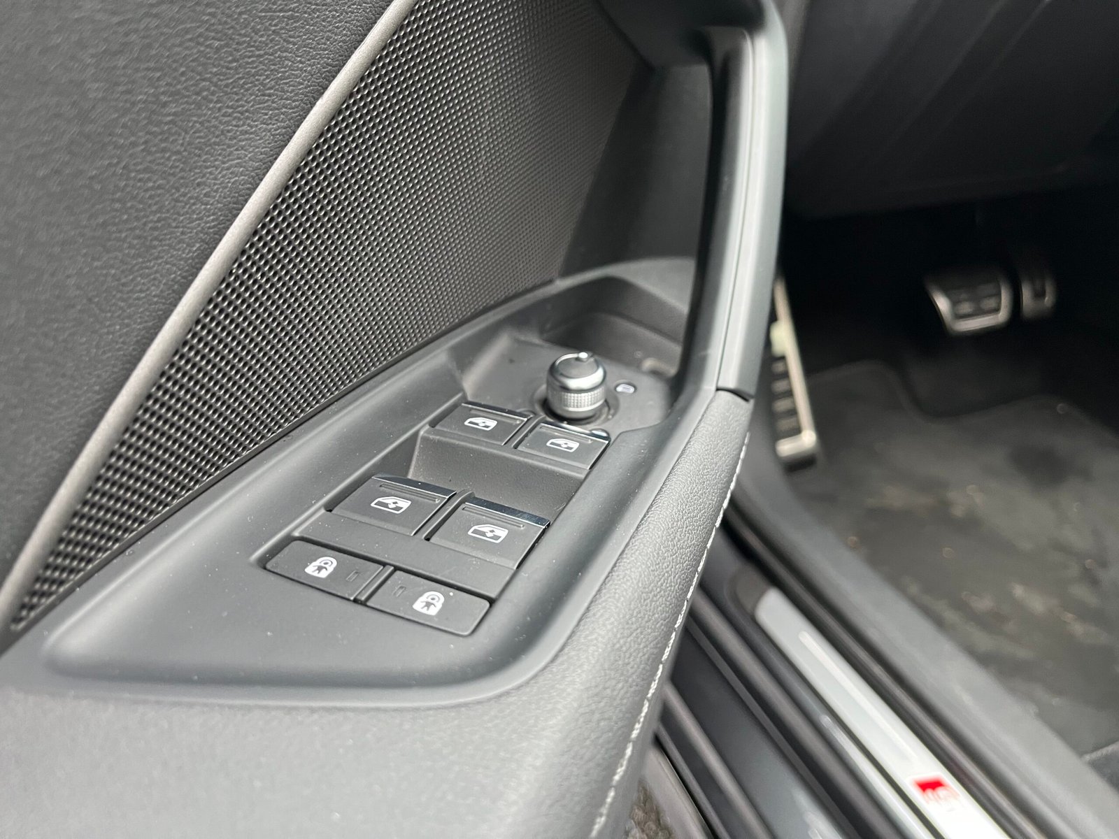 AUDI A3 Sportback S-LINE 40 1.4 TFSIe 204 Plug in S Tronic6 150 cv Boîte auto