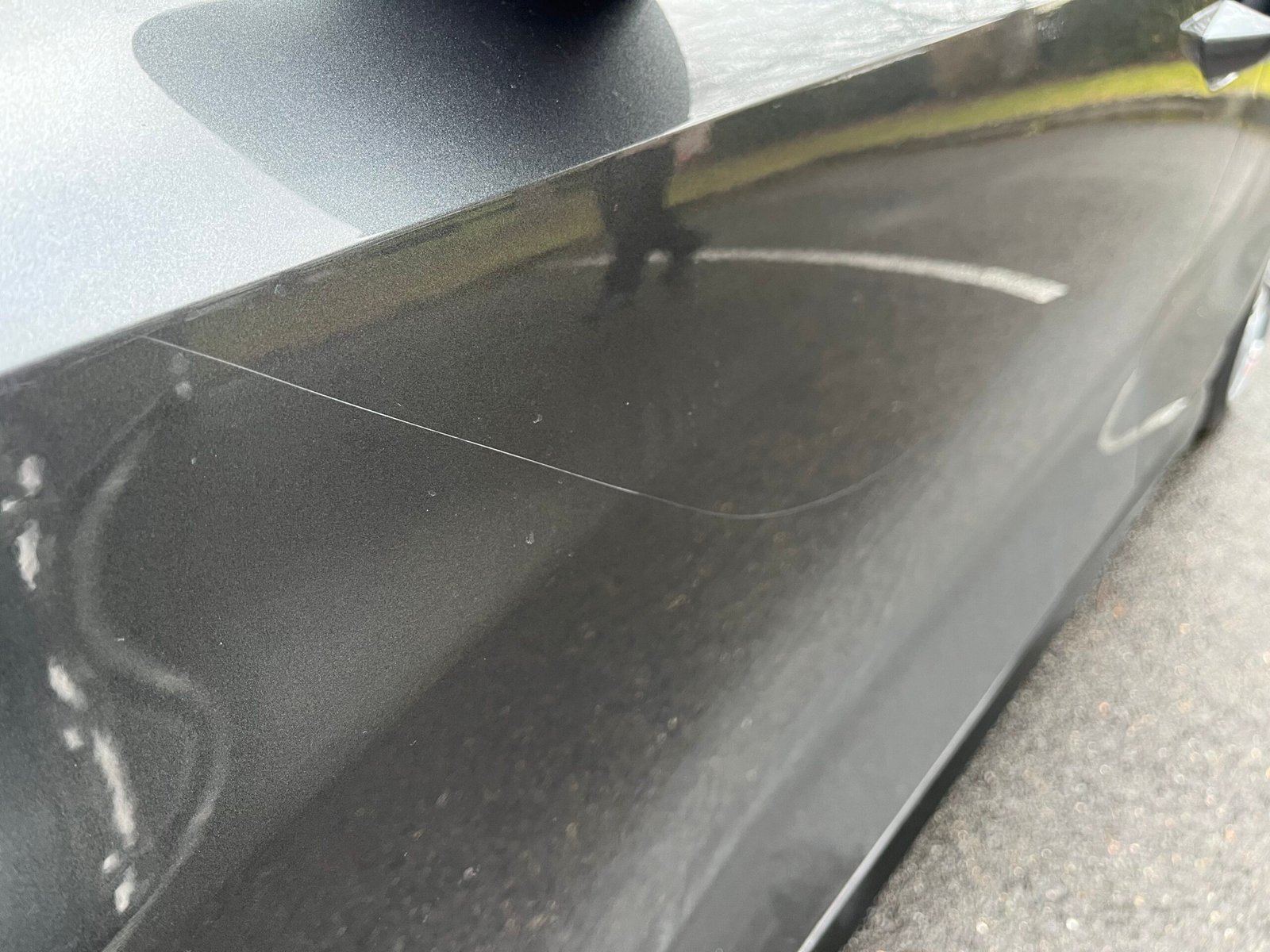 AUDI A3 Sportback S-LINE 40 1.4 TFSIe 204 Plug in S Tronic6 150 cv Boîte auto