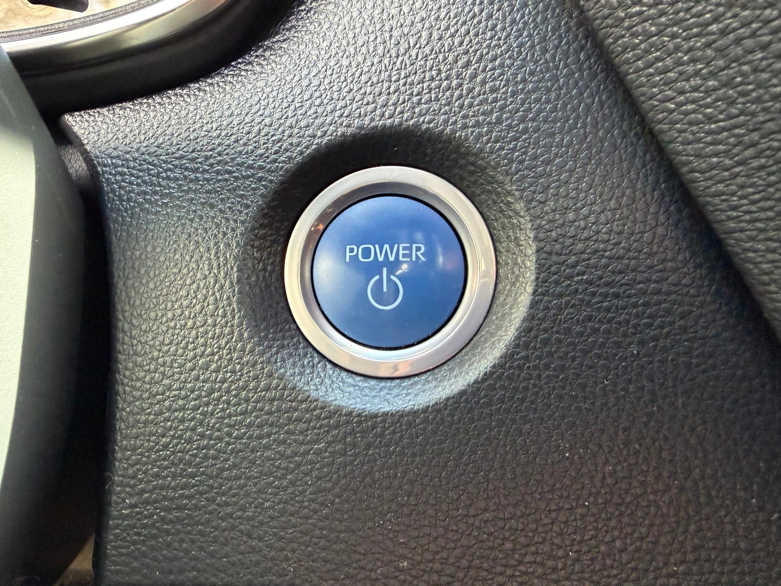 TOYOTA Corolla (210) 2.0 VVT-i 16V GPS 180 HSD CVT 152 cv Boîte auto Touring Sports