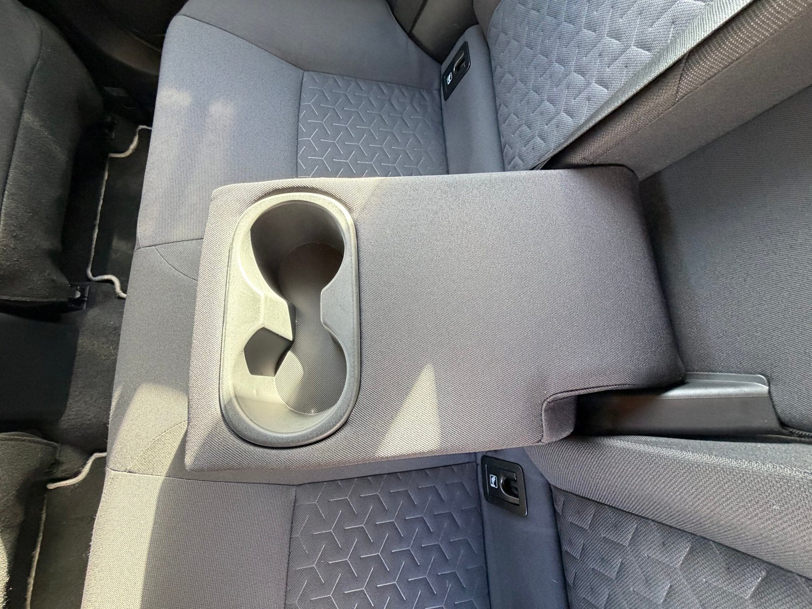 TOYOTA Corolla (210) 2.0 VVT-i 16V GPS 180 HSD CVT 152 cv Boîte auto Touring Sports