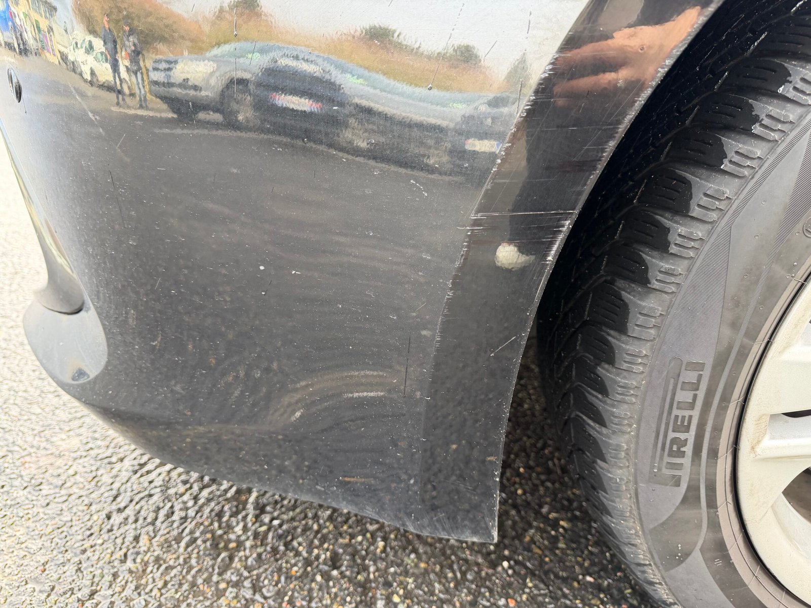 TOYOTA Corolla (210) 2.0 VVT-i 16V GPS 180 HSD CVT 152 cv Boîte auto Touring Sports