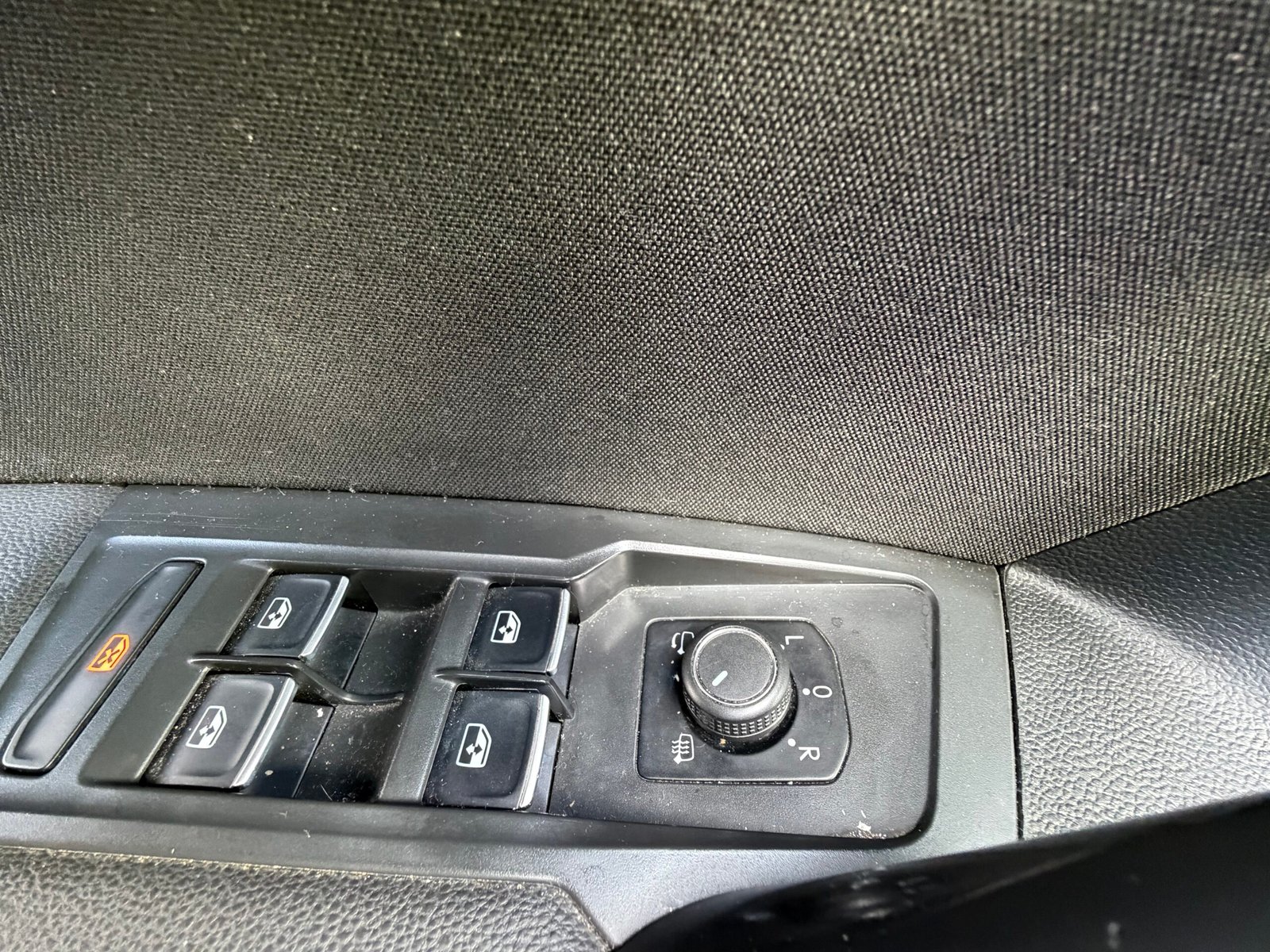 VOLKSWAGEN Tiguan Allspace 2.0 TDI 150 cv Boîte auto DSG7 Carat – Toit ouvrant panoramique